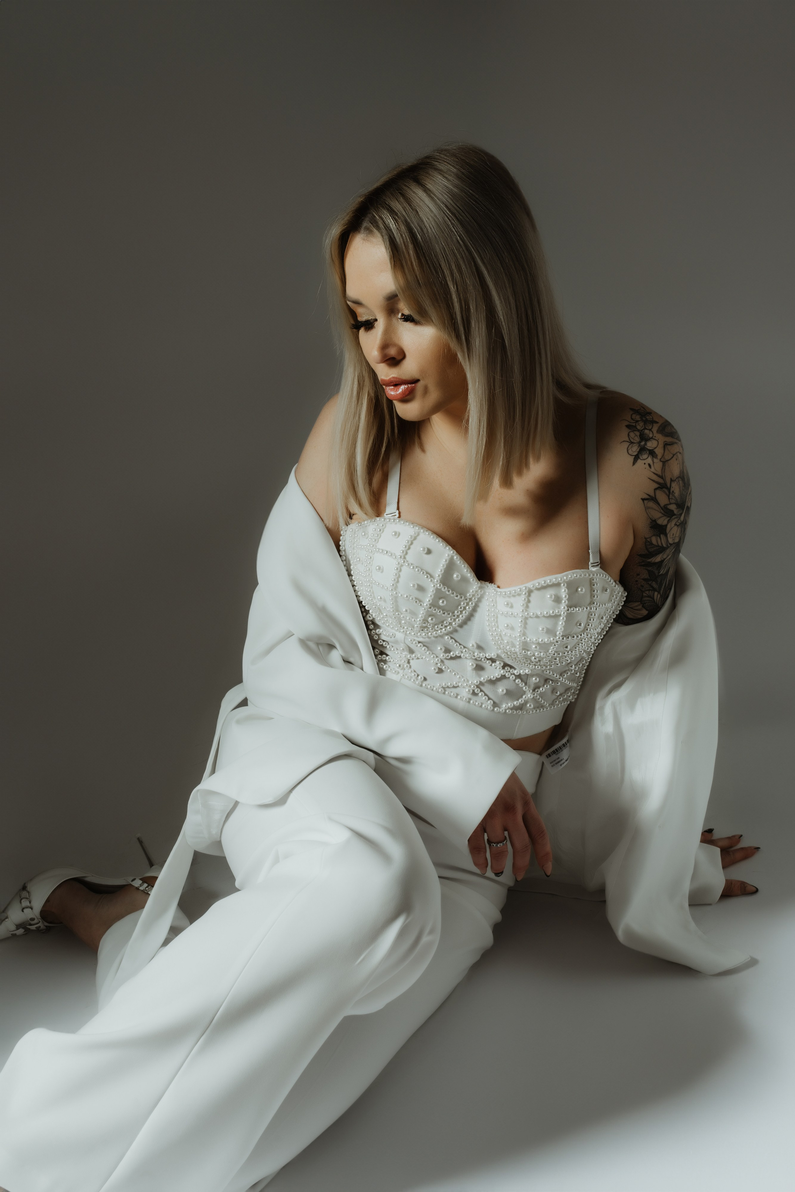 Fashion shoot in Würzburg