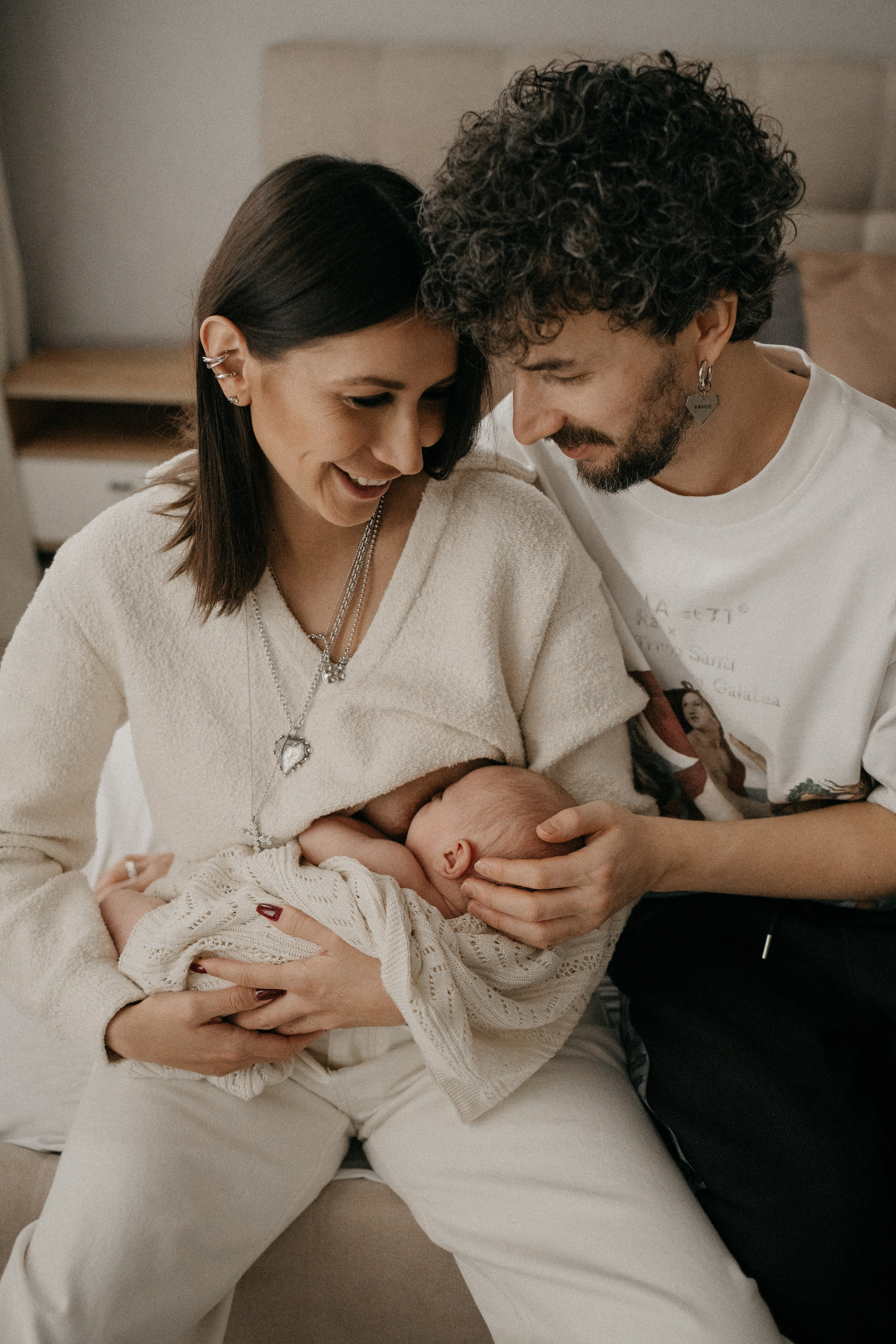 Sessions. Baby and family photographer in Berlin Vera S