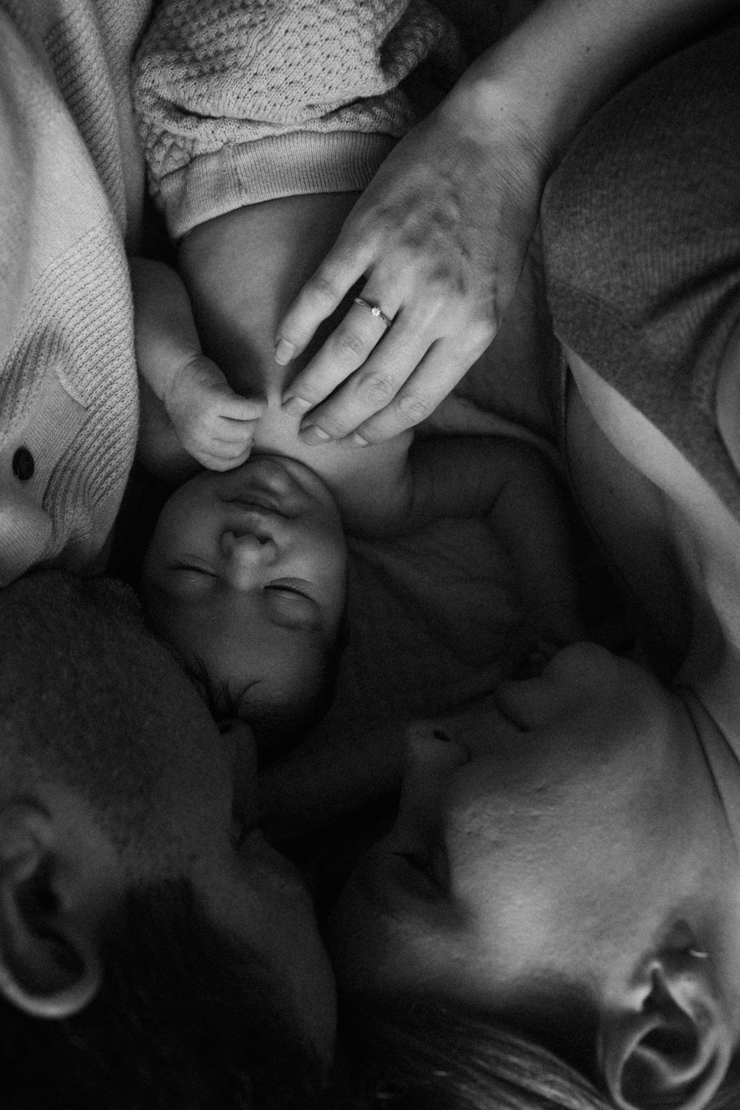 Sessions. Baby and family photographer in Berlin Vera S