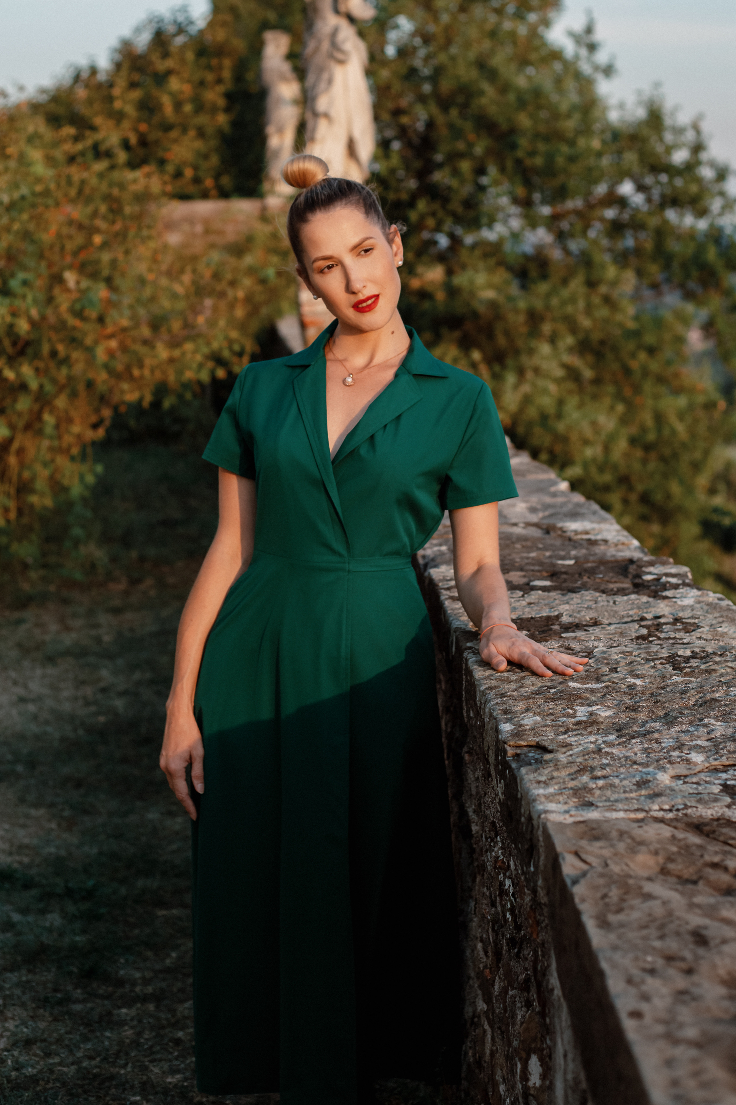 Fashion photographer in Venice