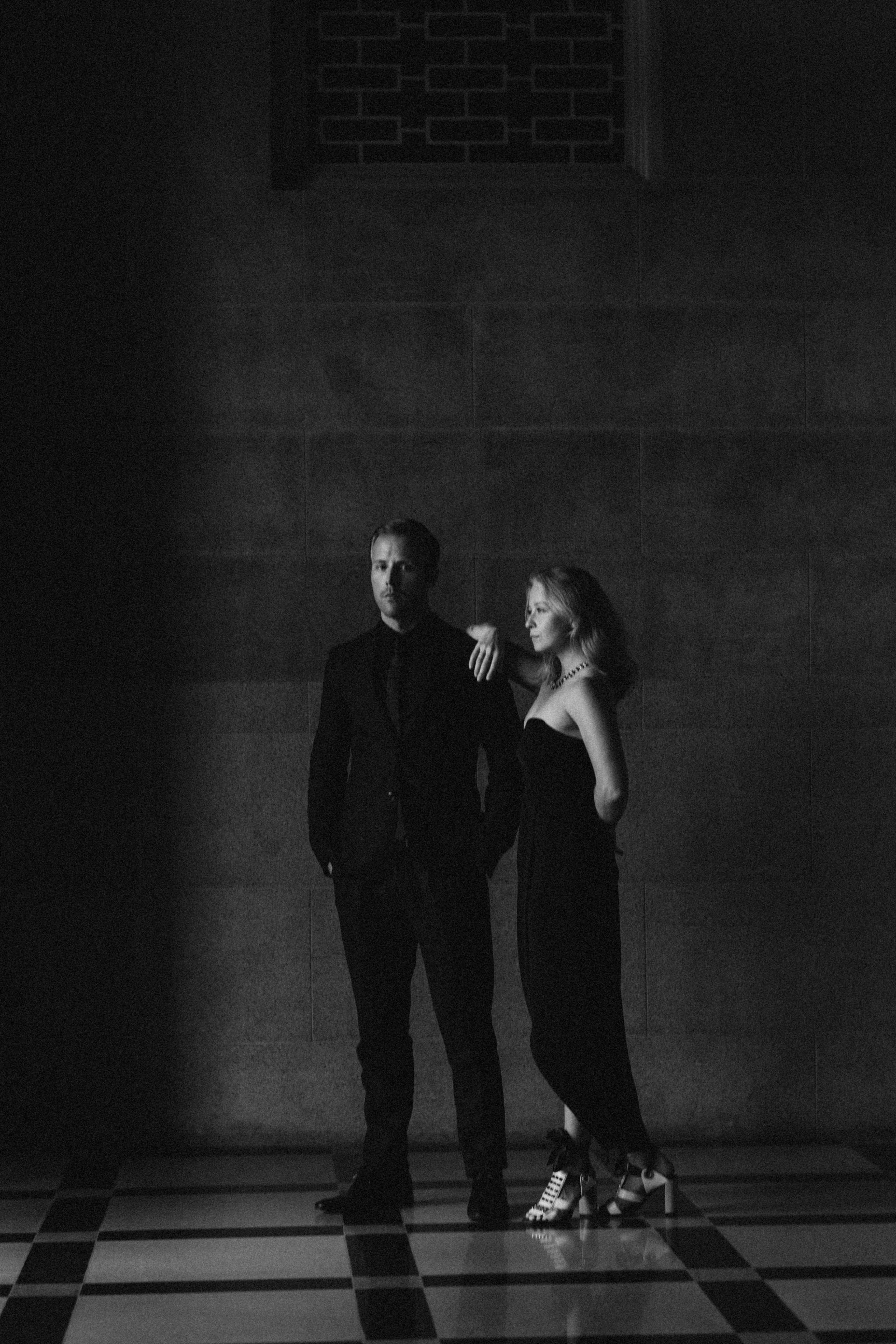 Photographer in Singapore Kate Bird