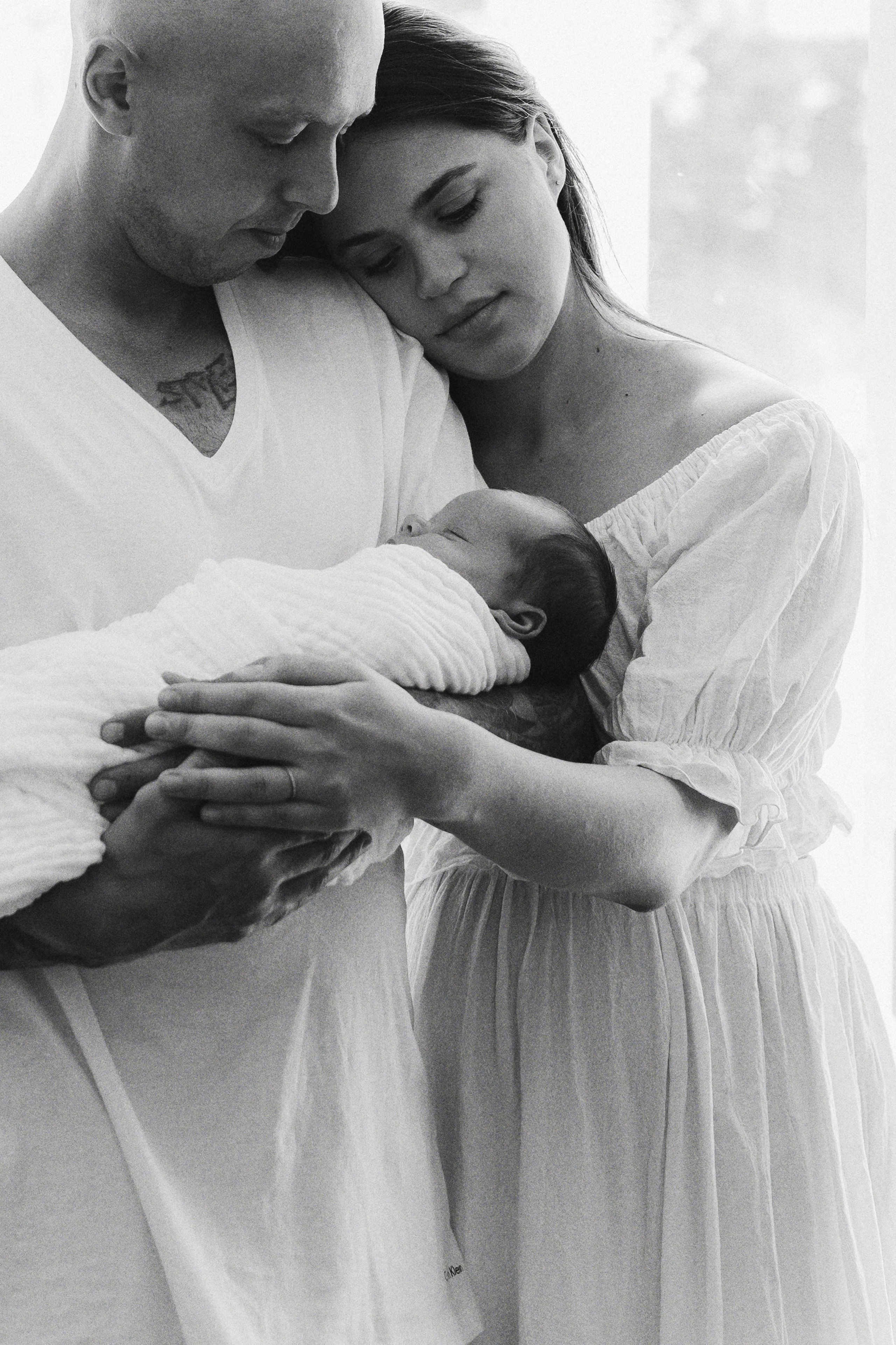 Capturing the Smallest Details: Newborn Photography Tips. Xenia Monich Ventura County Photographer