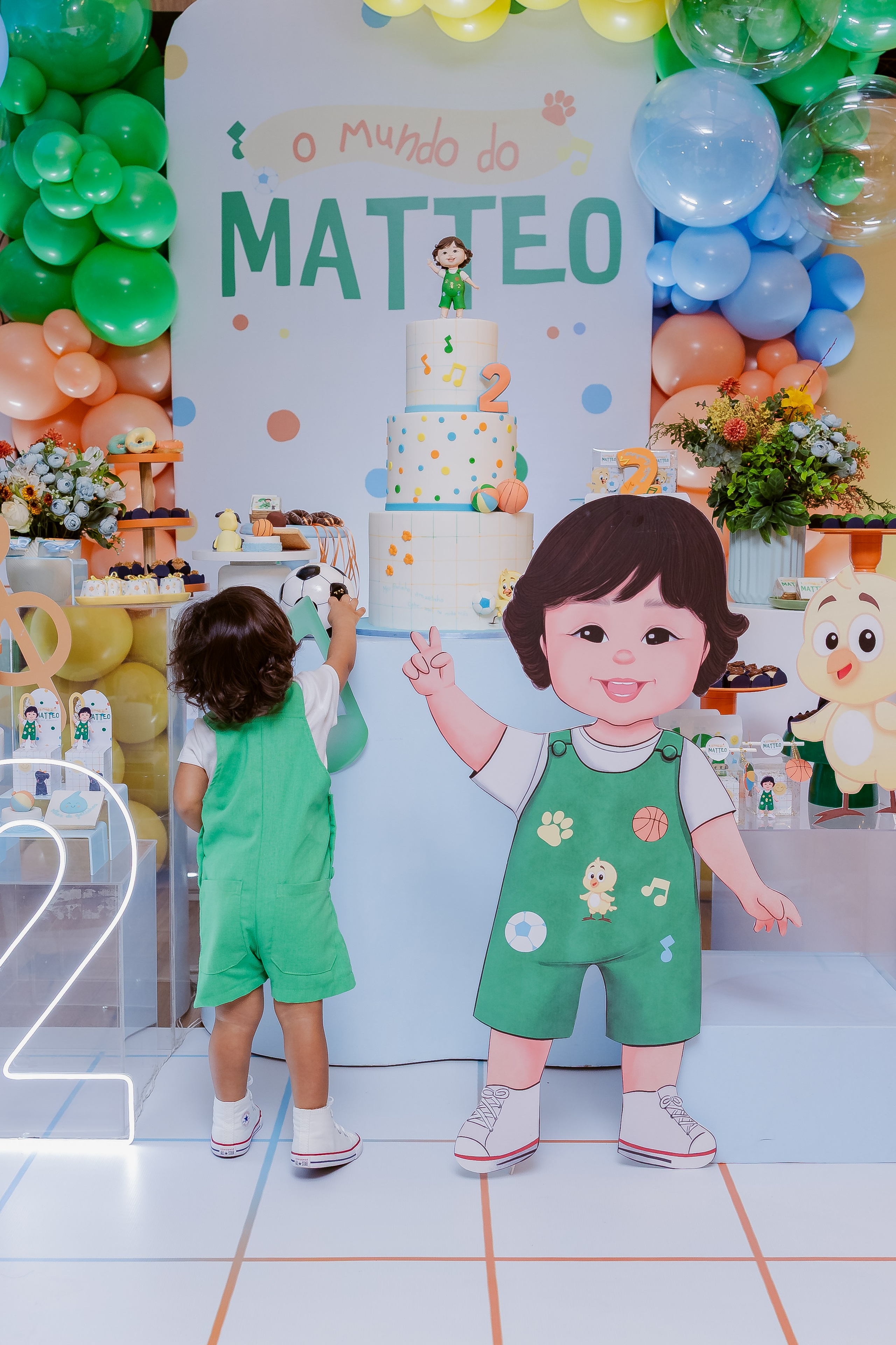 Video Mobile. Lumen Kids Fotografia | Fotografia infantil, famílias e formaturas em São Luís/MA. Registrando memórias com amor