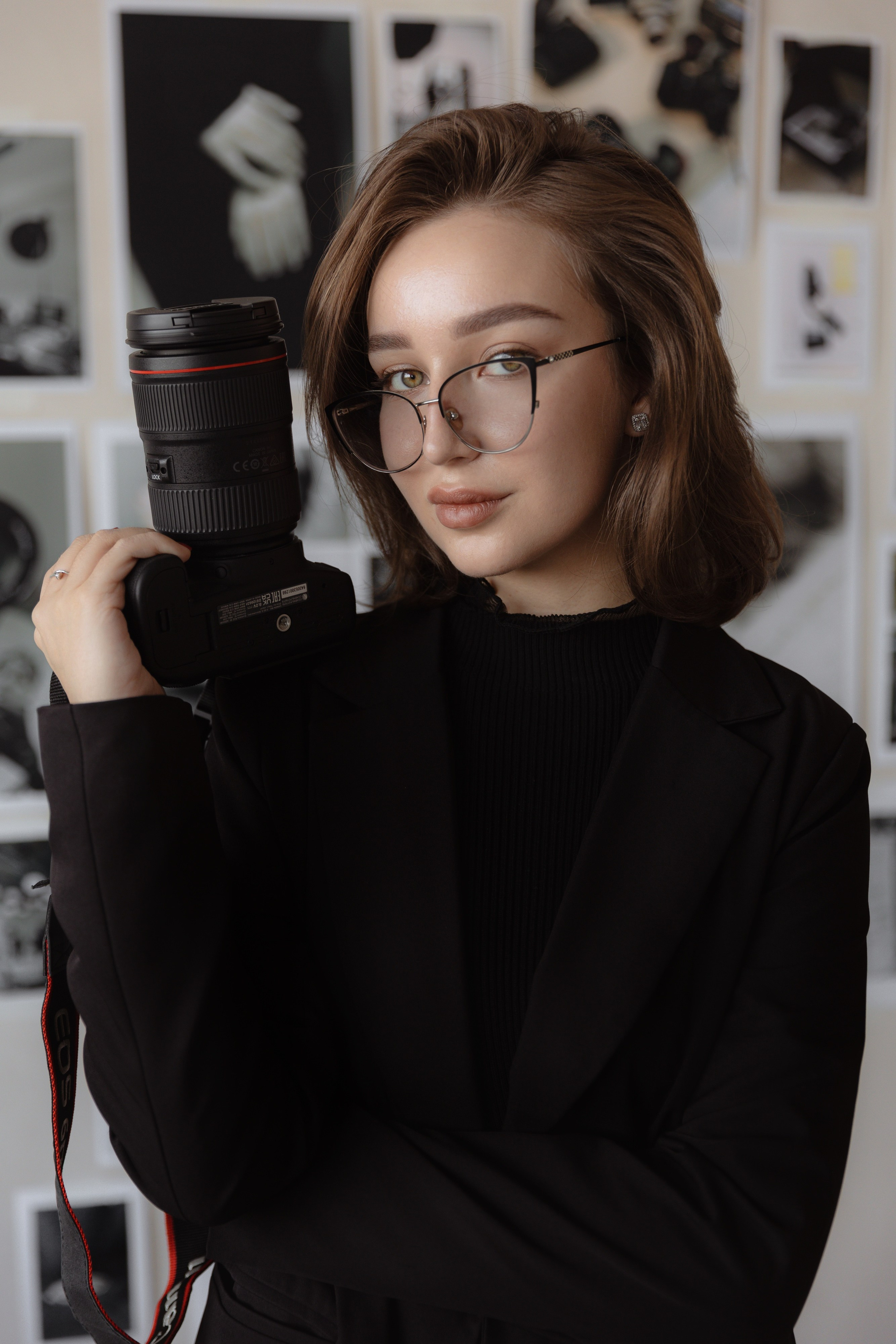 Свадебный фотограф Анастасия Биктимирова