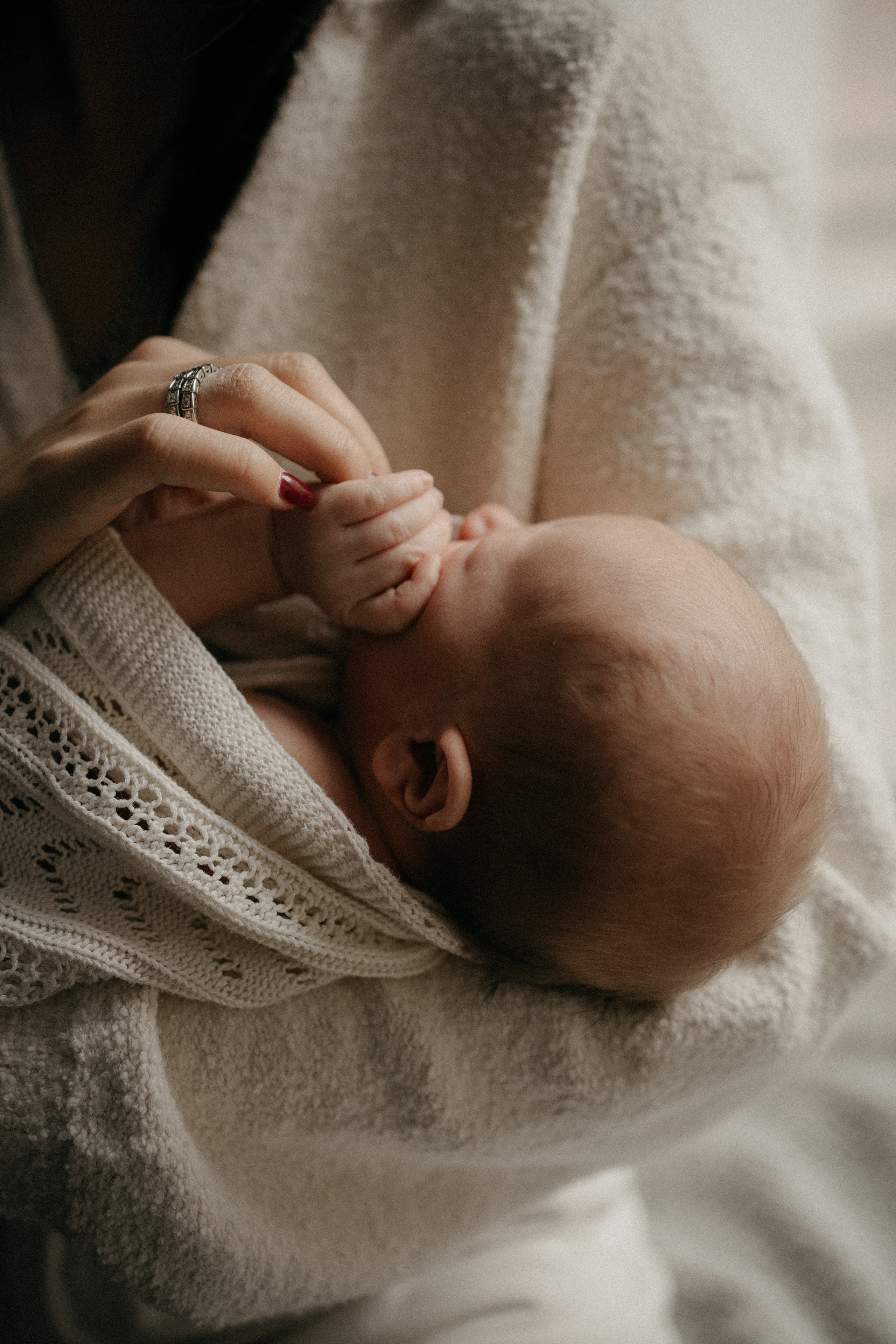 Sessions. Baby and family photographer in Berlin Vera S