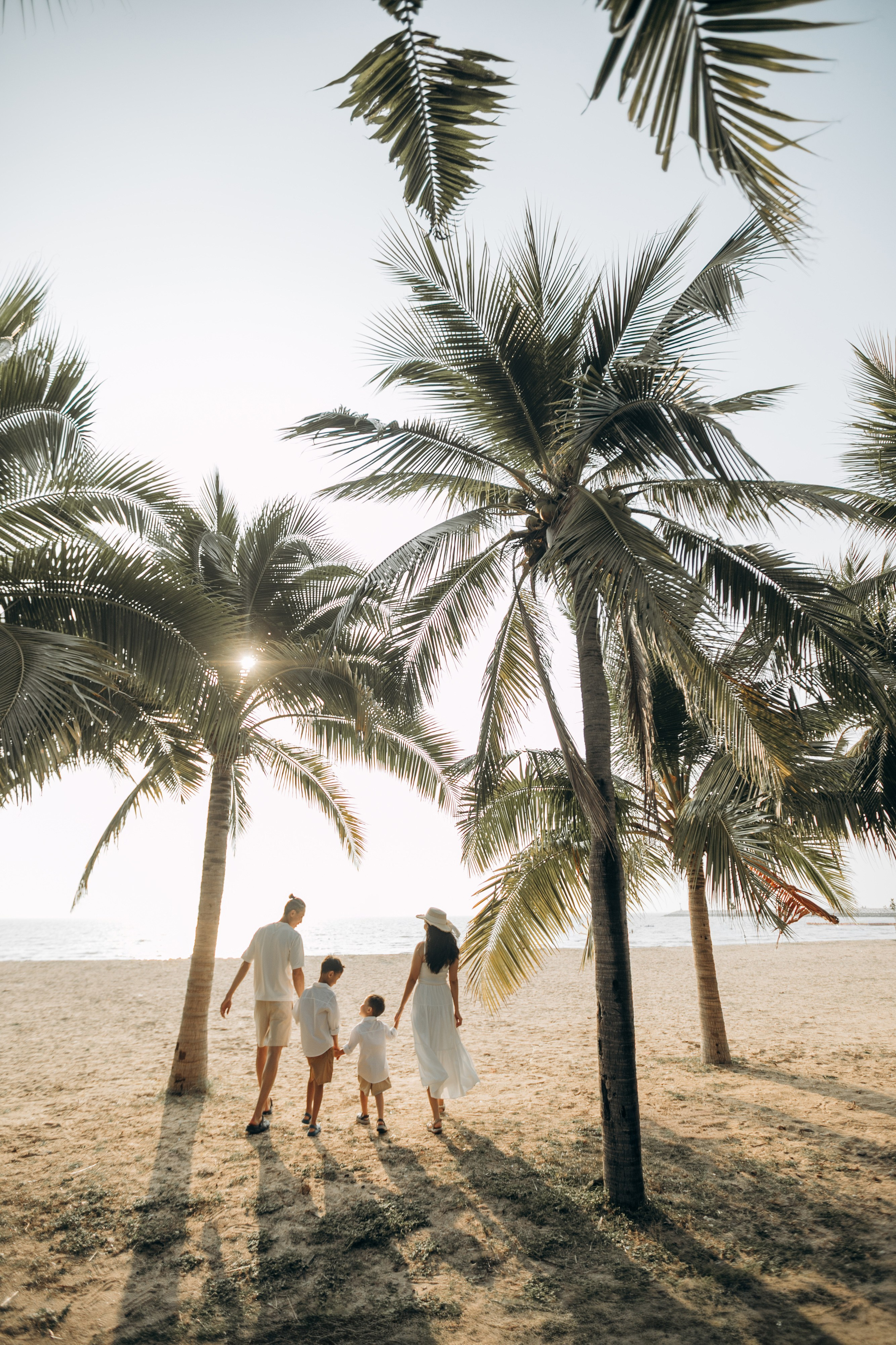 Фотограф в Паттайе