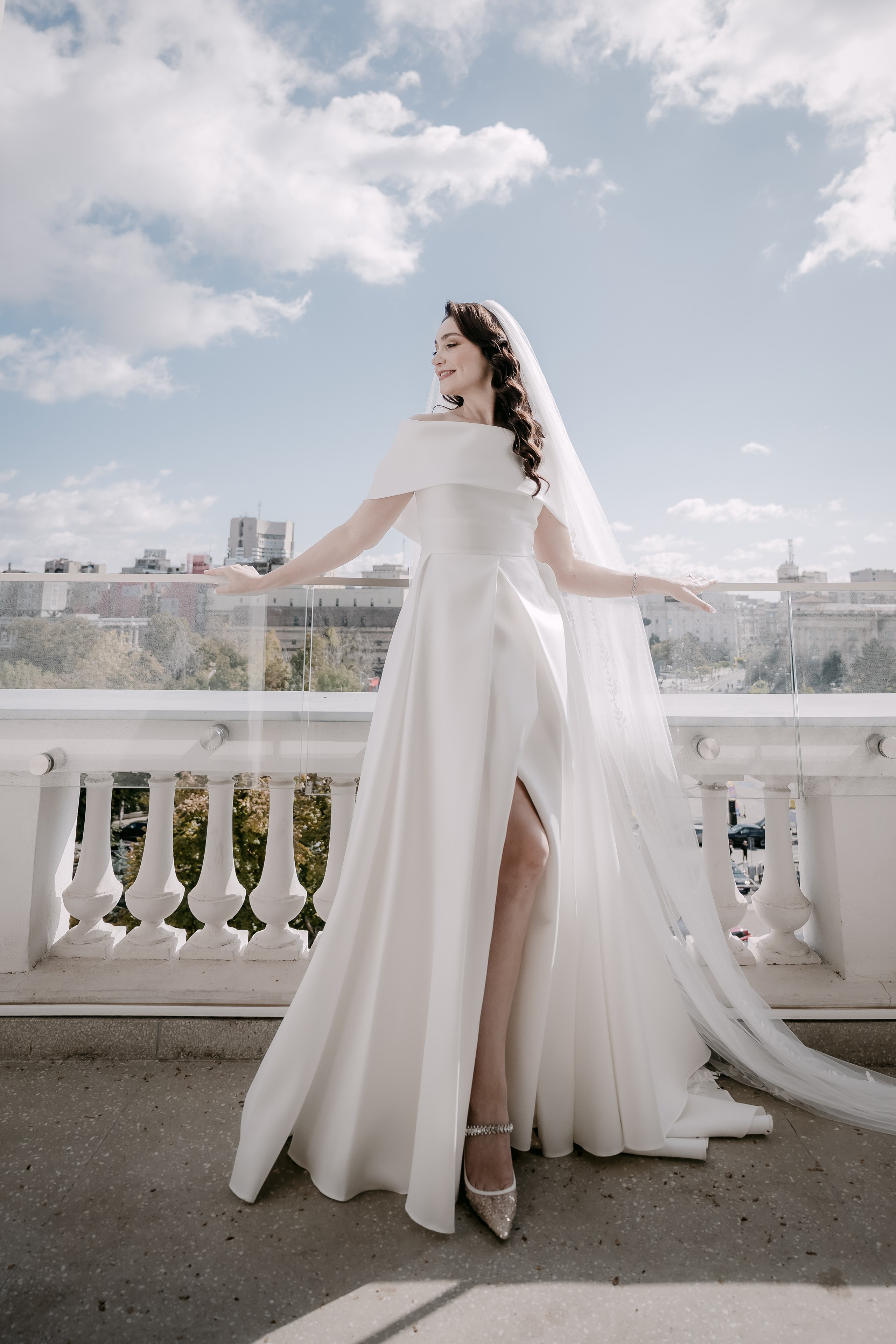 Wedding Photographer in Europe