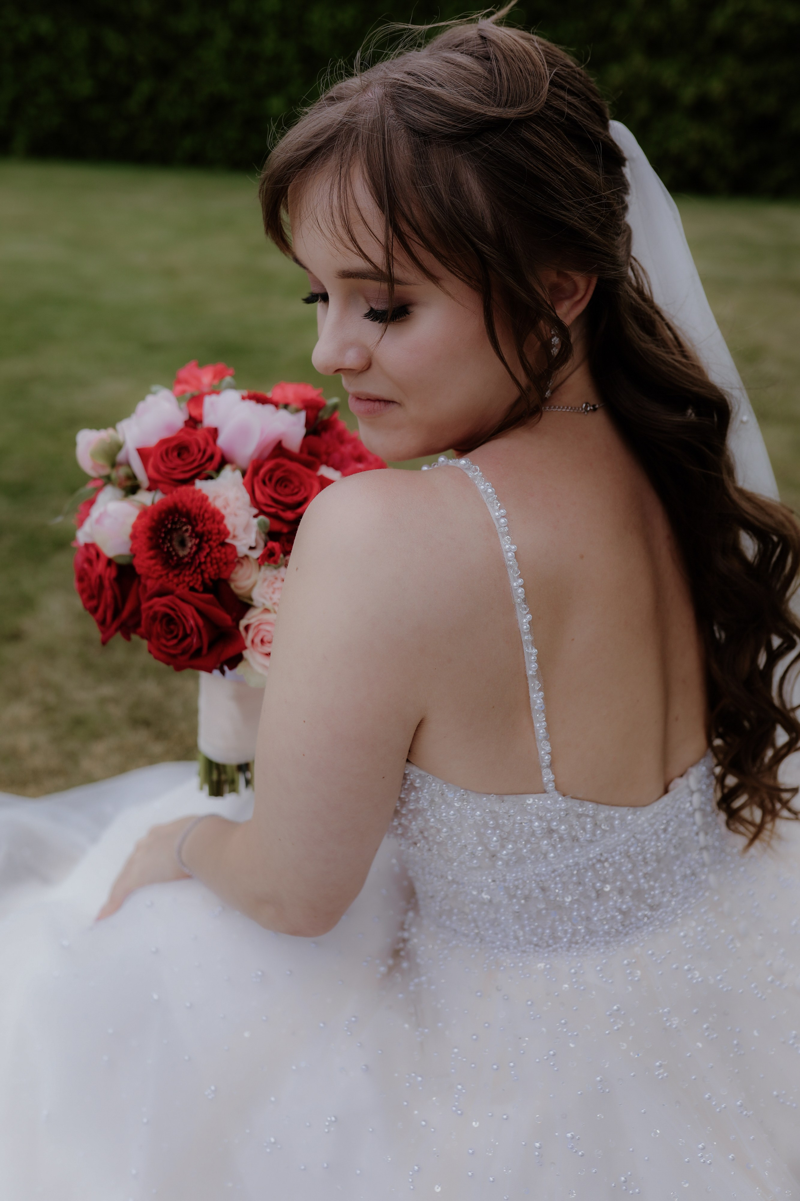 Romantisches Paarshooting im Netts Landhaus – Hochzeit in der Pfalz