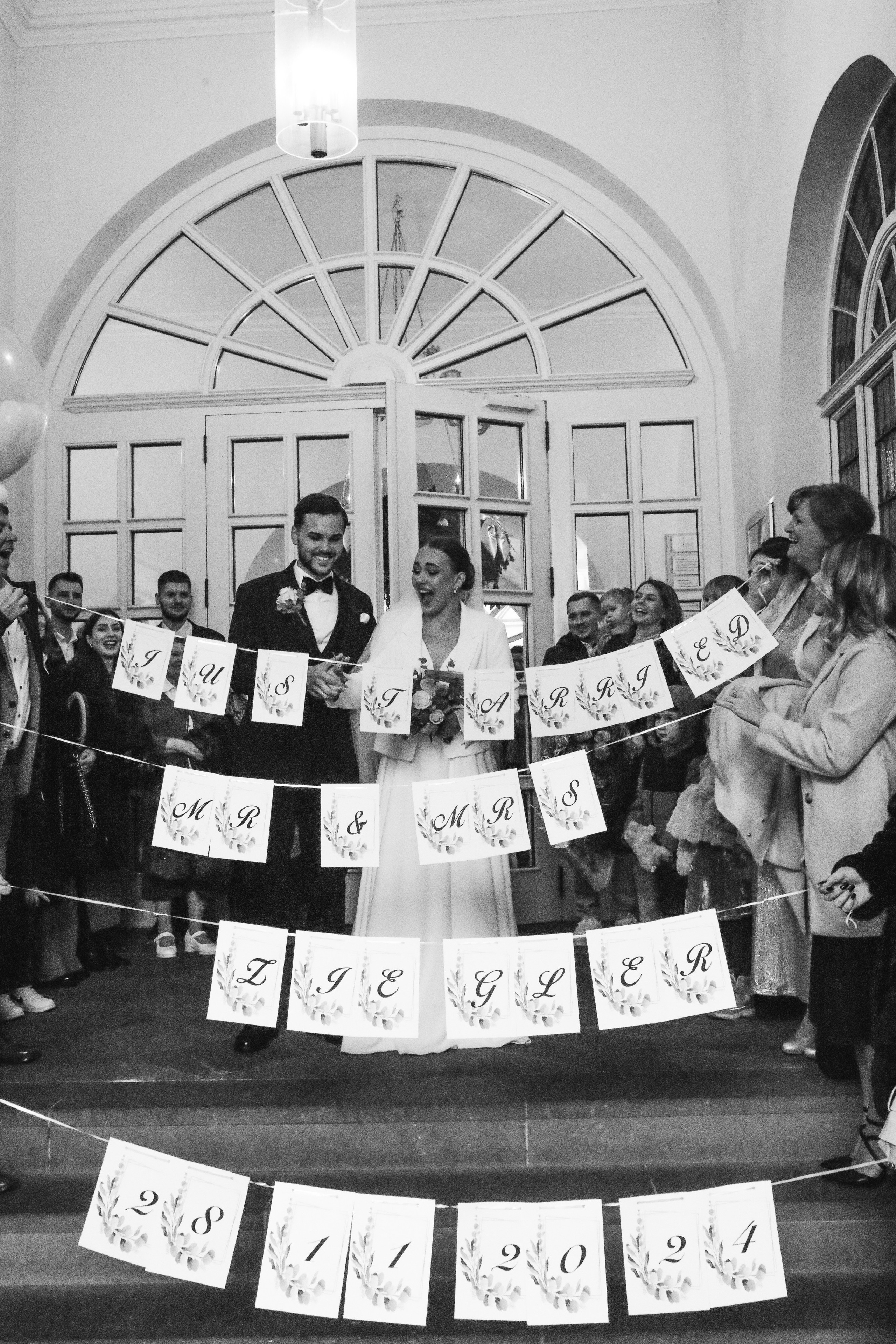 Emotionales Brautpaarporträt in Speyer – Hochzeitsreportage Pfalz