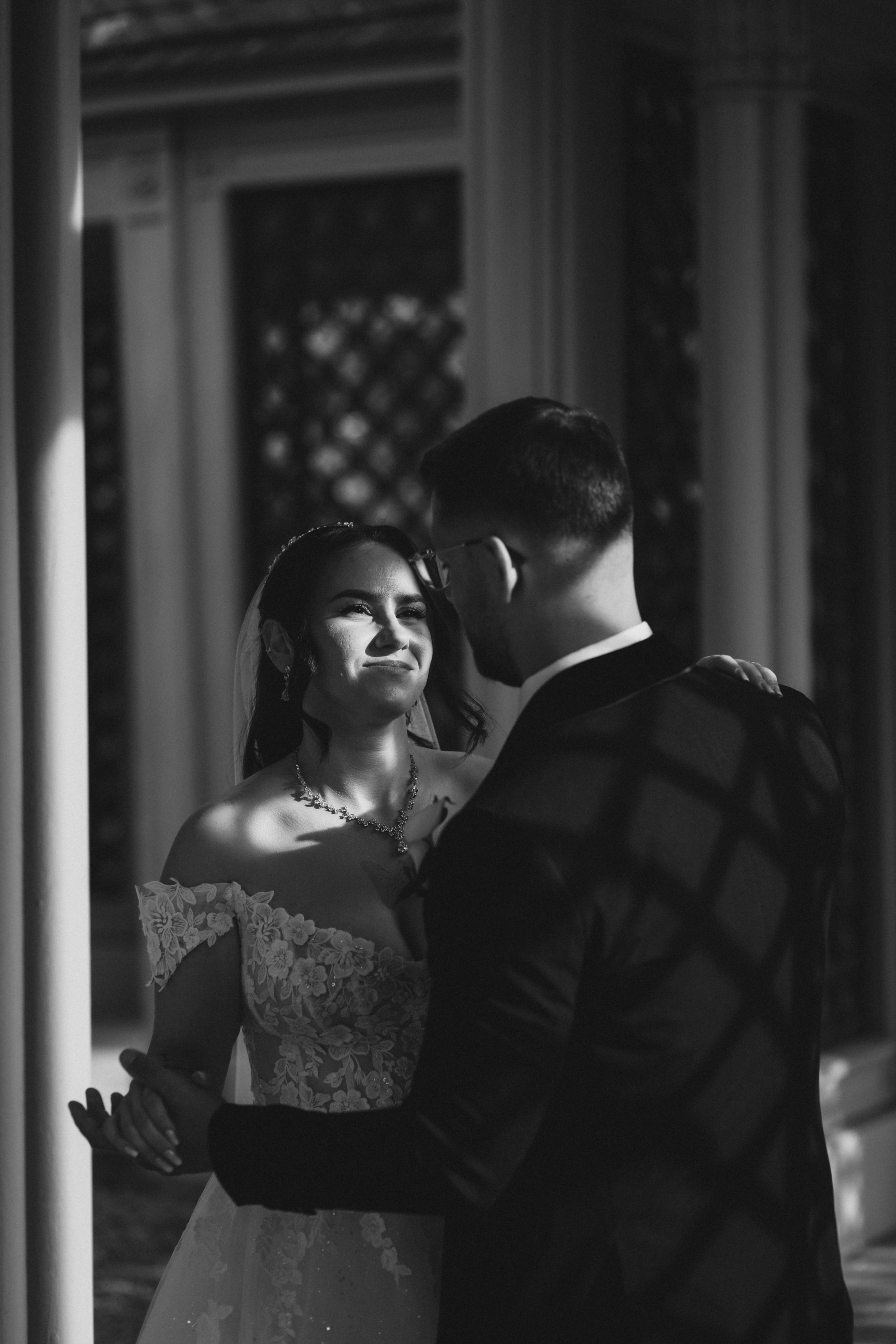 Freie Trauung im Garten in Schwetzingen – Hochzeitsfotograf Rhein-Neckar