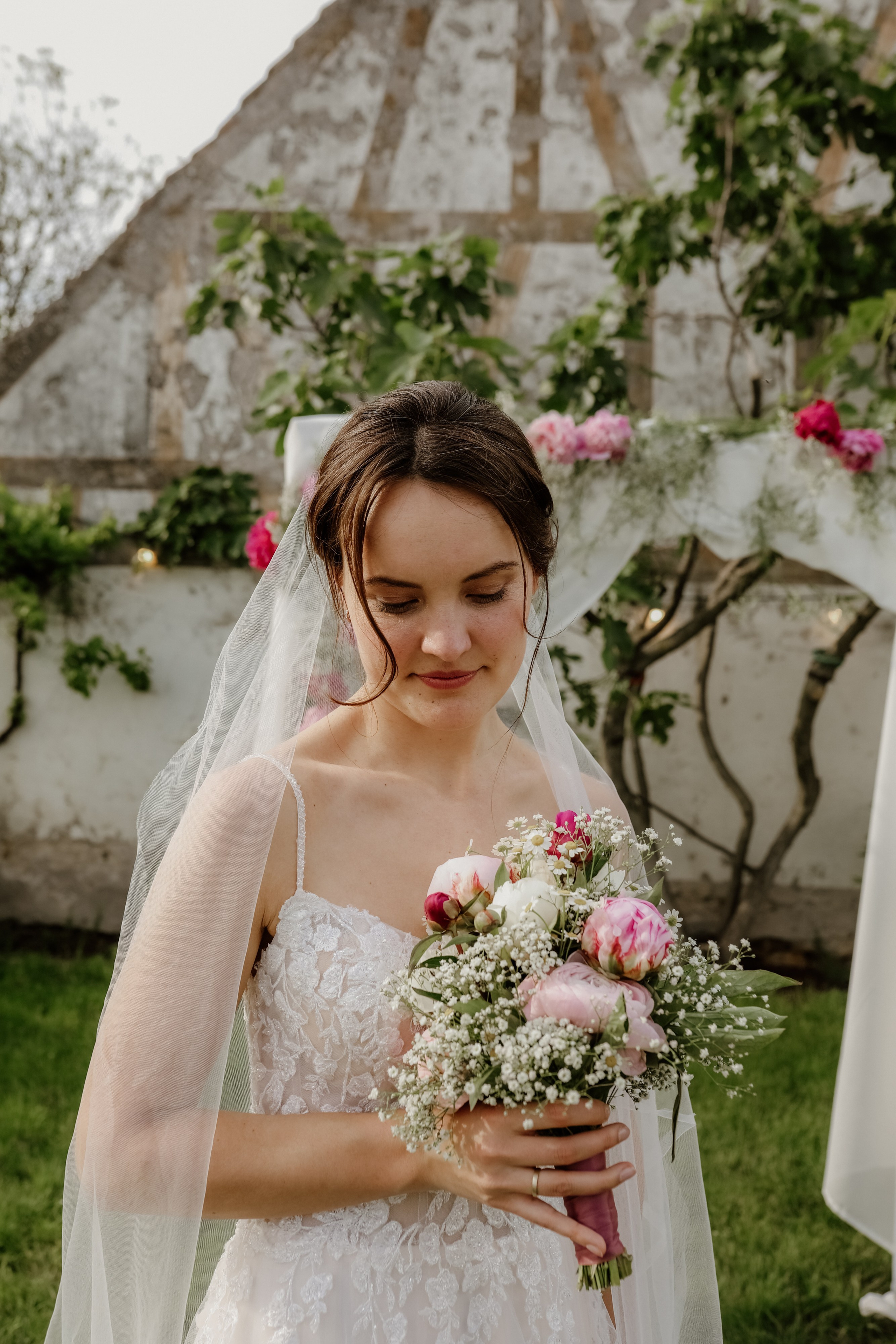 Hochzeitsfotograf in der Pfalz - Hochzeitsbilder im Weinhaus Motzenbäcker - Tanzlokal. Hochzeitsfotograf und Familienfotograf in Neustadt an der Weinstraße, Haßloch, Ludwigshafen, Speyer und Landau - Ekaterina Seoud