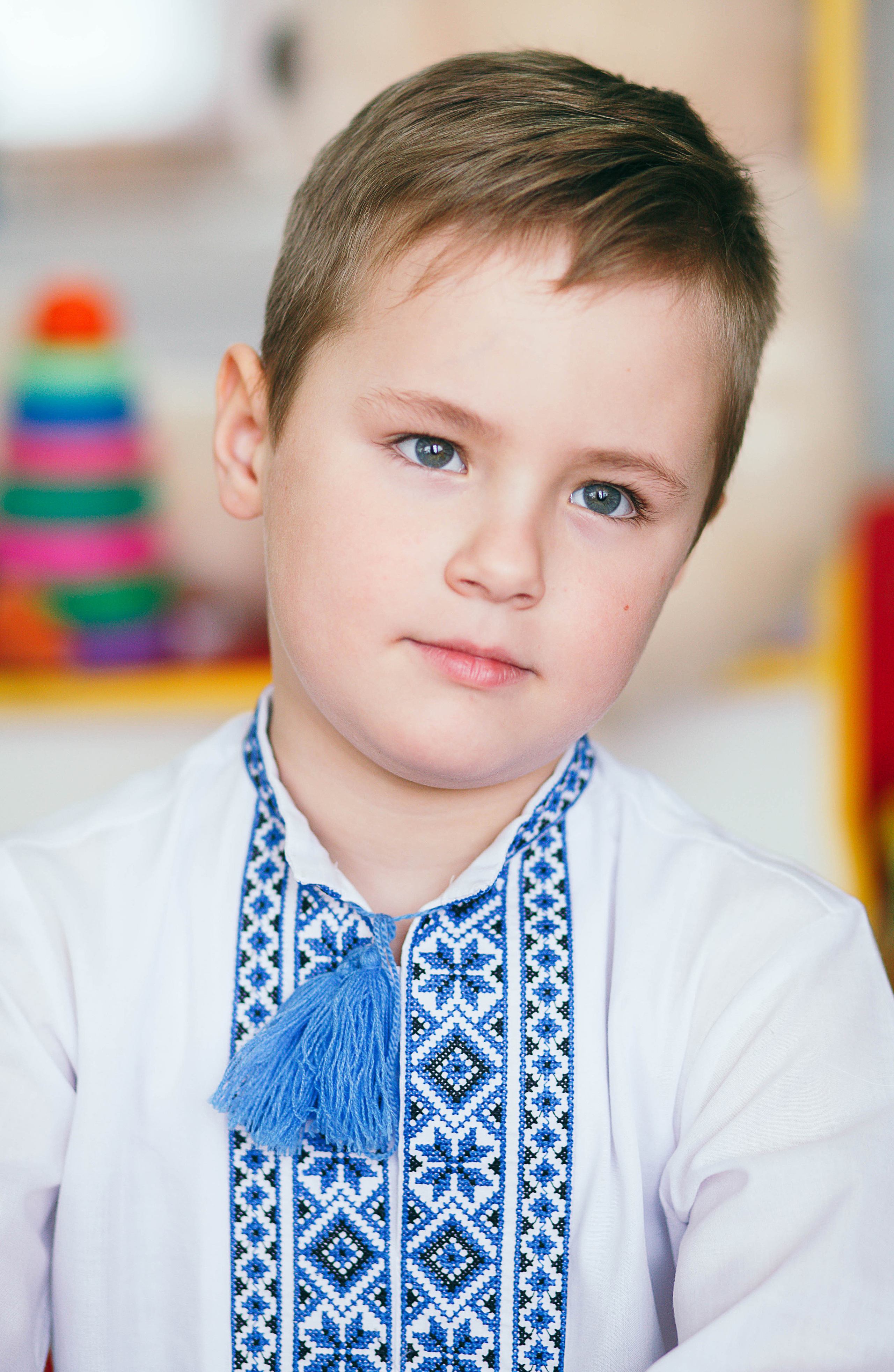 Портфоліо. Випускні альбоми для дитячих садочків, шкіл і вузів в м. Полтава