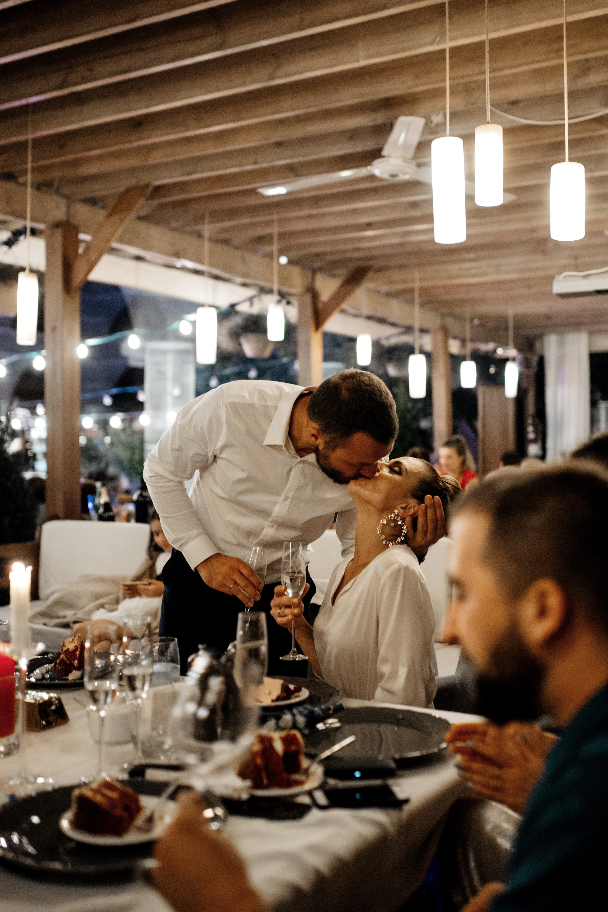 Services. Wedding photographer in Prague Anastasiia Bulakh