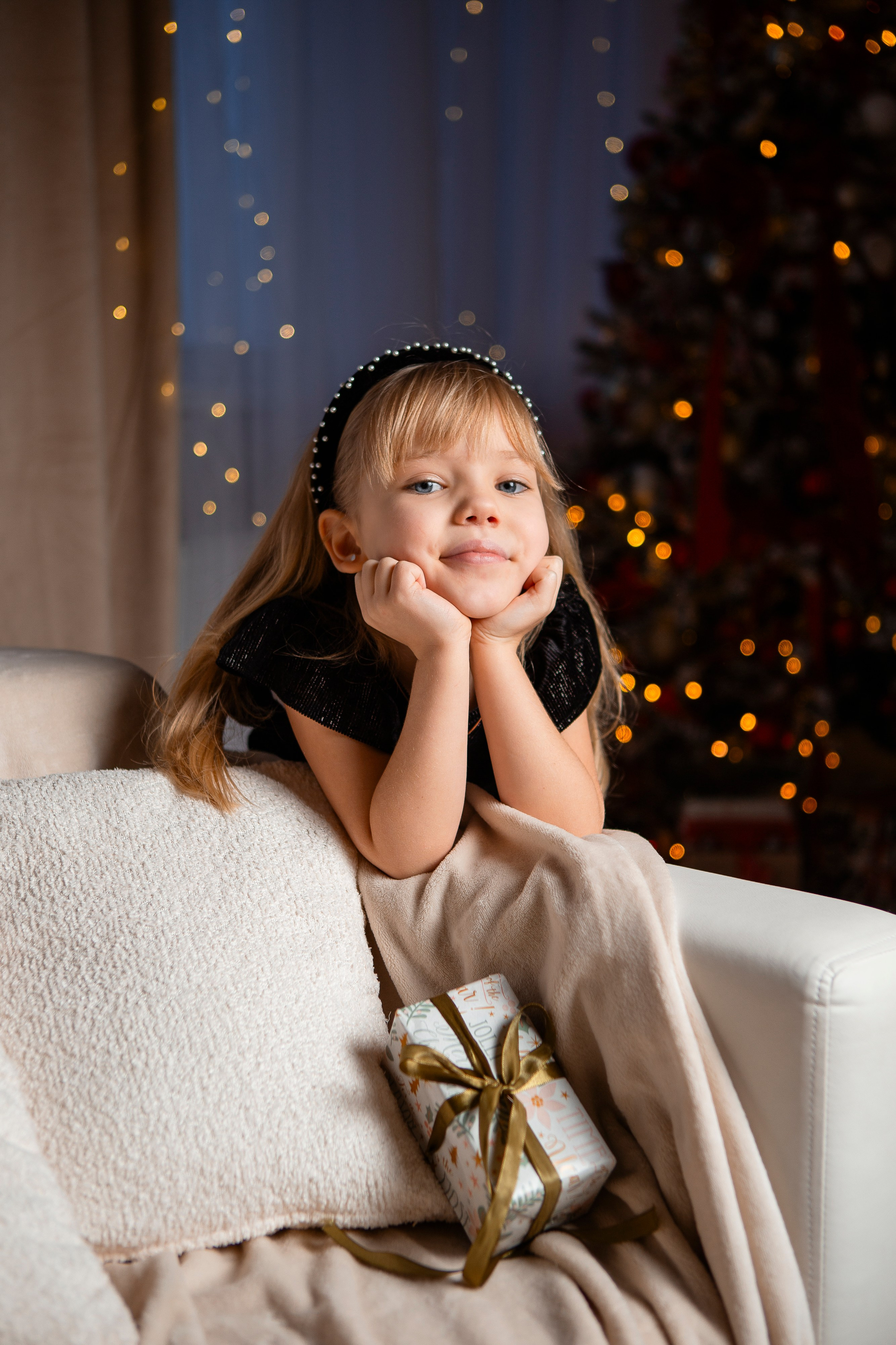 Populārākā kāzu, bērnu un ģimeņu fotogrāfe Latgalē Veronika Lokotko