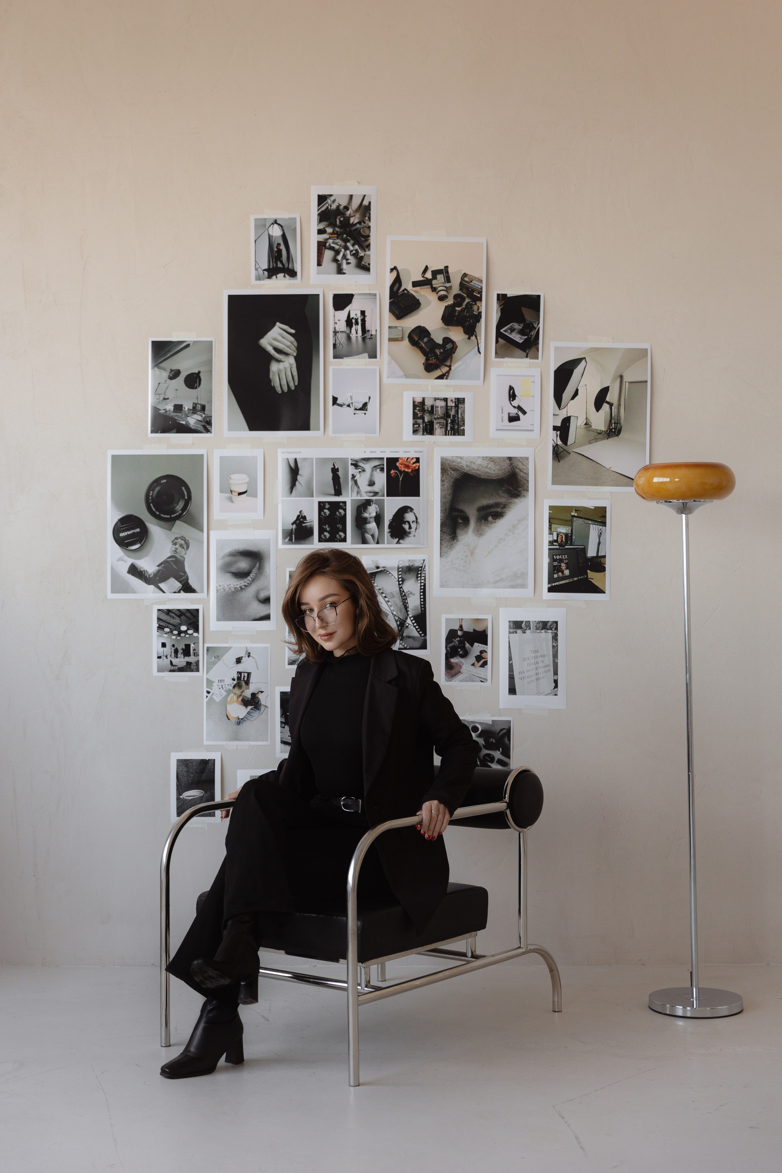 Обучение. Свадебный фотограф Анастасия Биктимирова