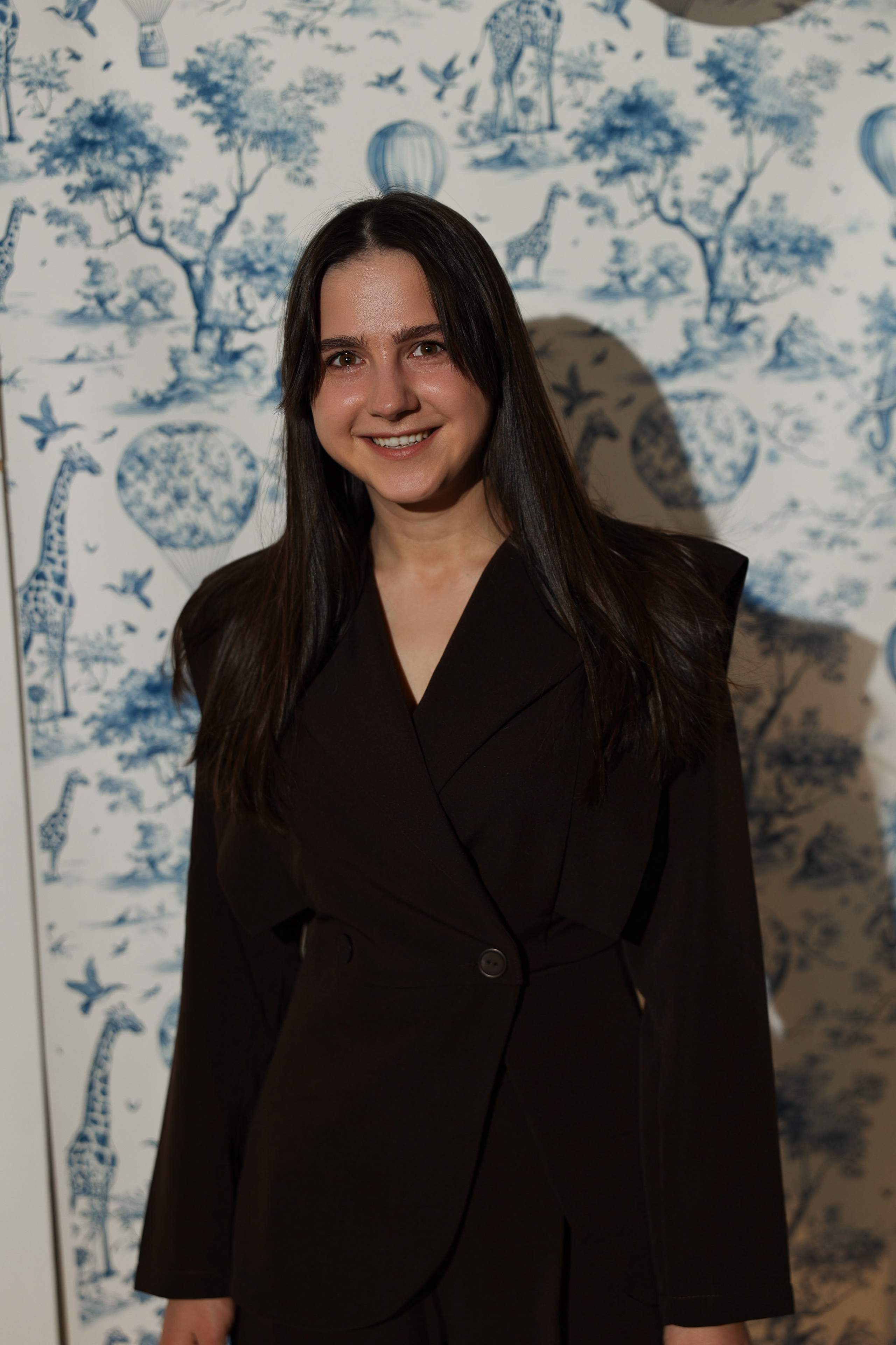 Iryna Trokhymovych