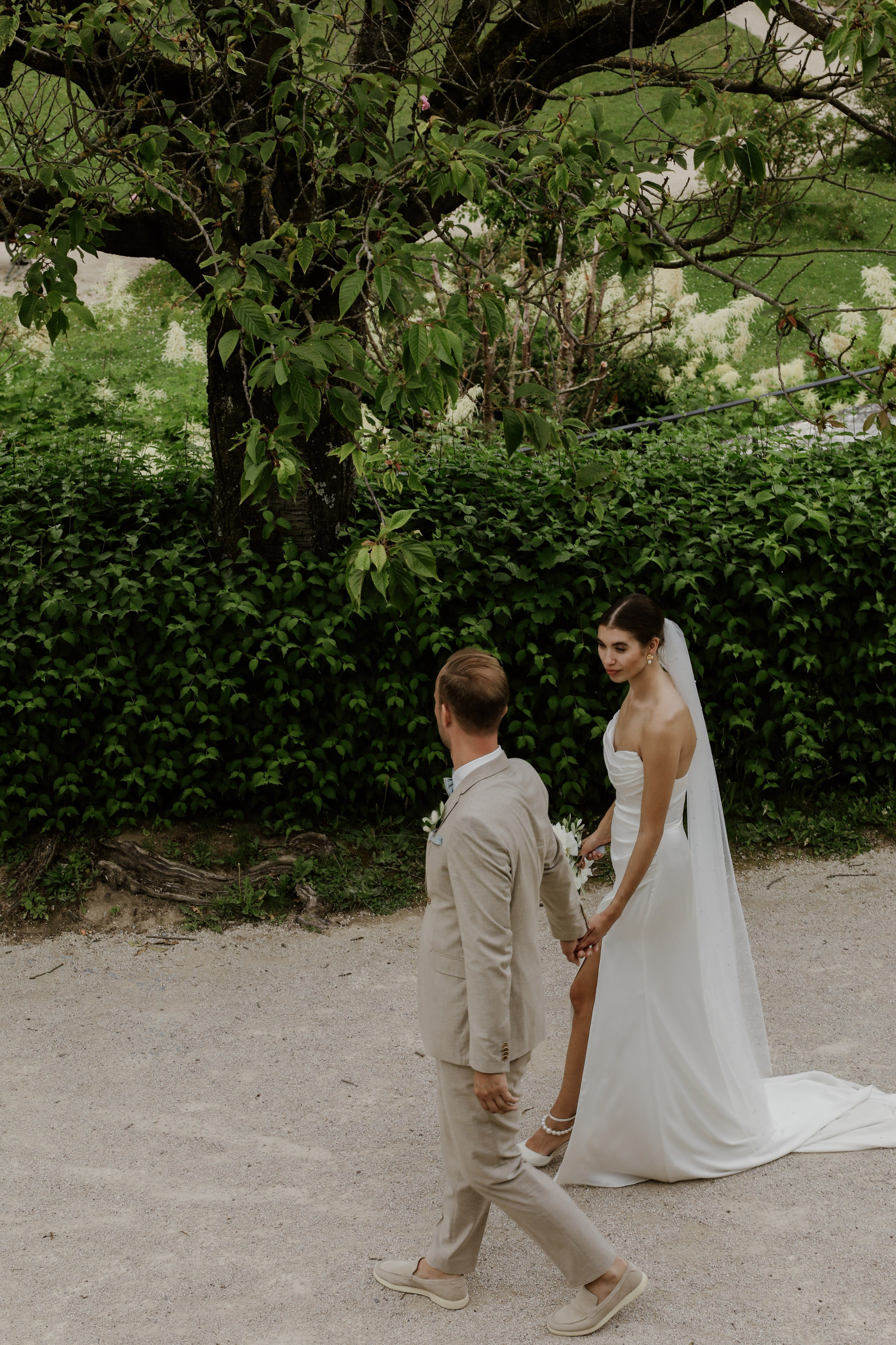 Hochzeitsfotograf in Würzburg - authentische Hochzeitsbilder in der Würzburger Residenz