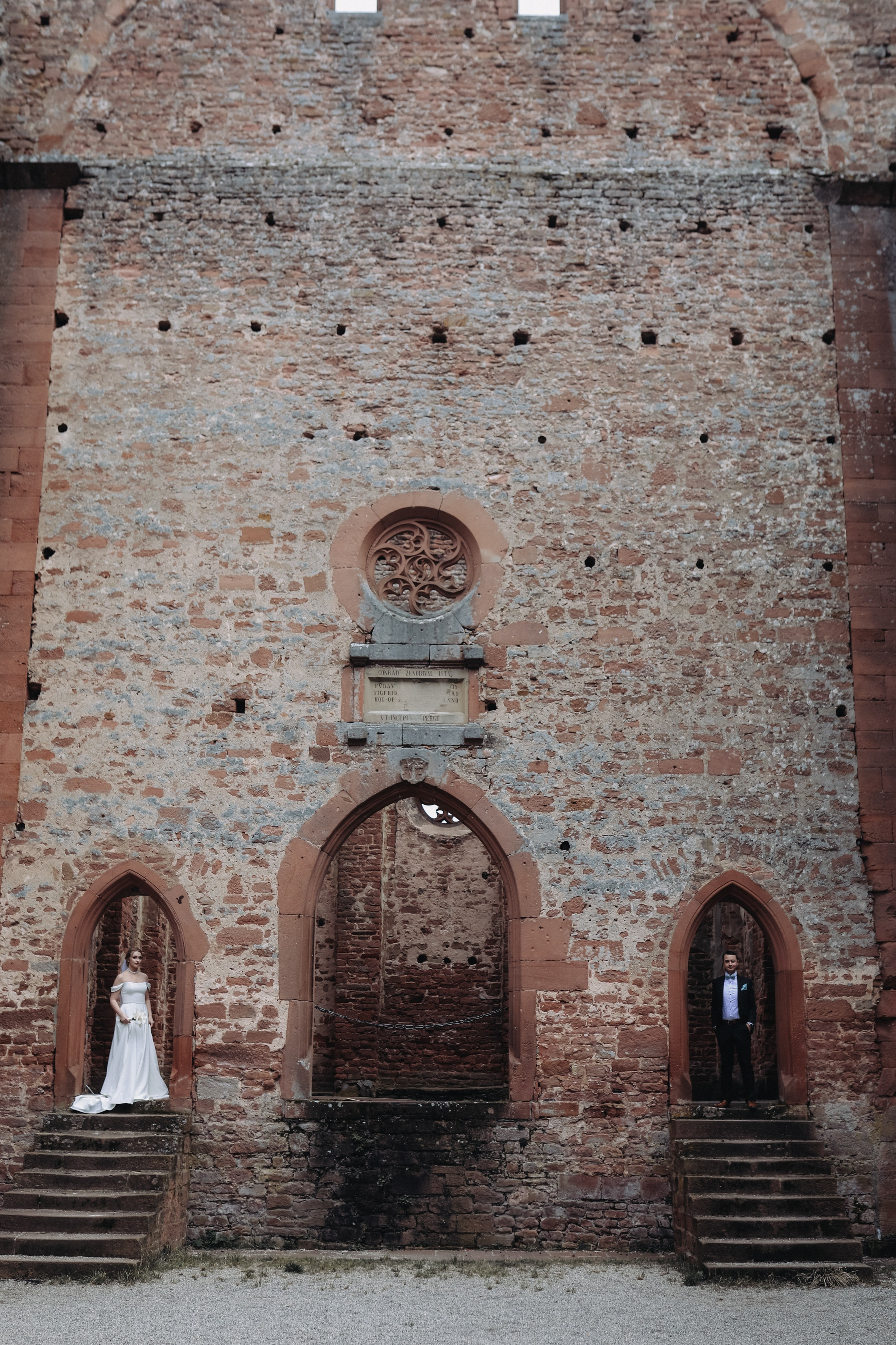 Hochzeitsfotograf in der Pfalz - Paarshooting in Bad Dürkheim