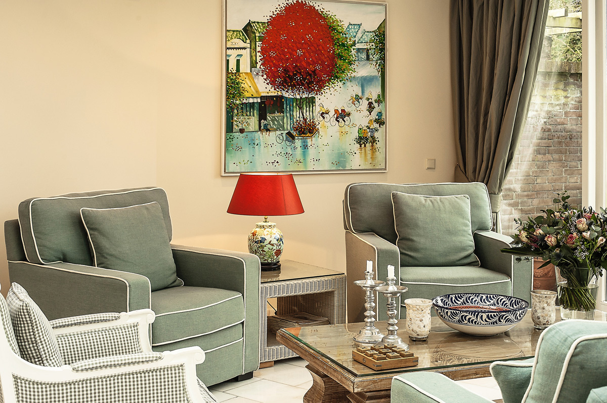 Interior. Fotograaf Amsterdam - Victoria Ushkanova