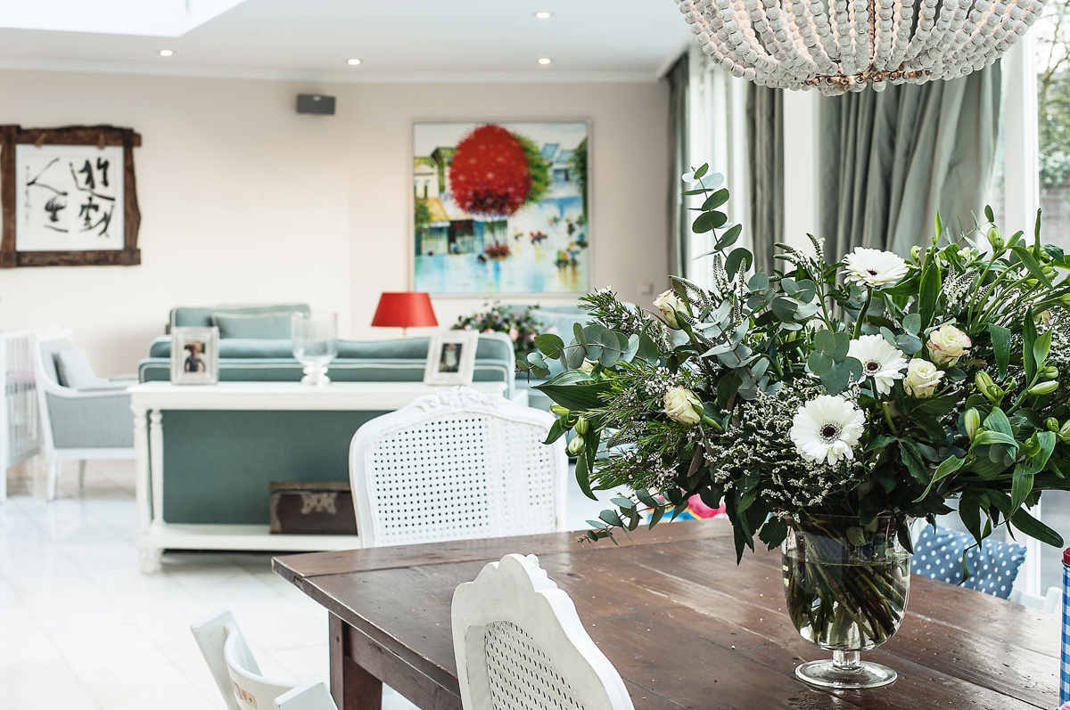 Interior. Fotograaf Amsterdam - Victoria Ushkanova