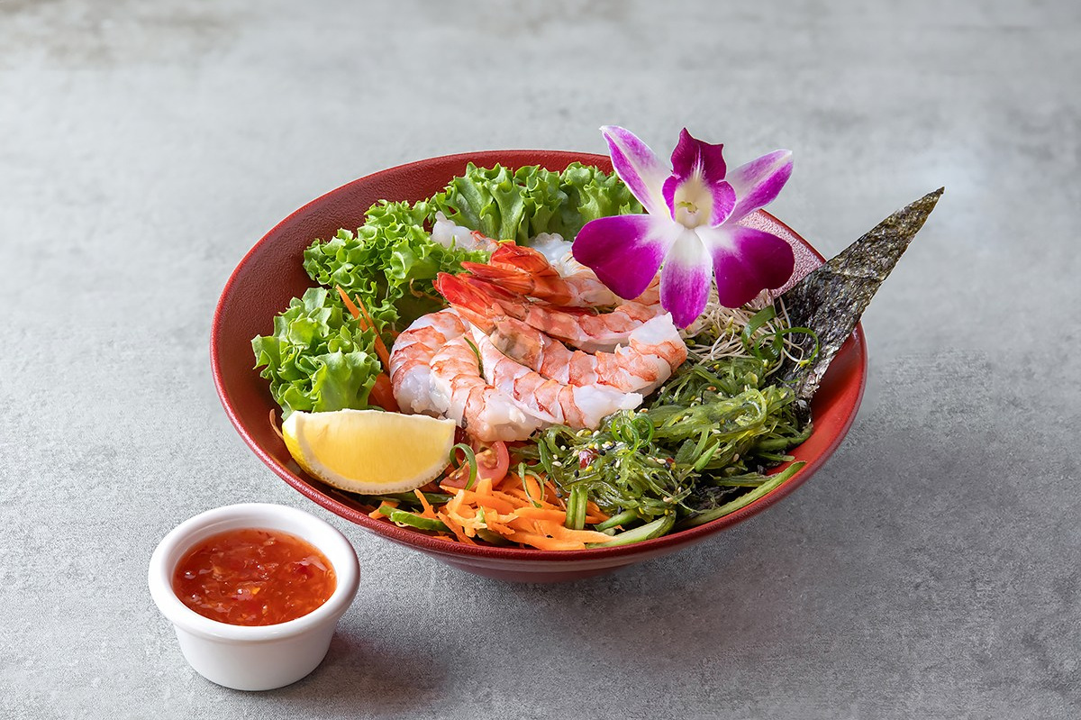 I made the choice to do what I love and have never once regretted it!