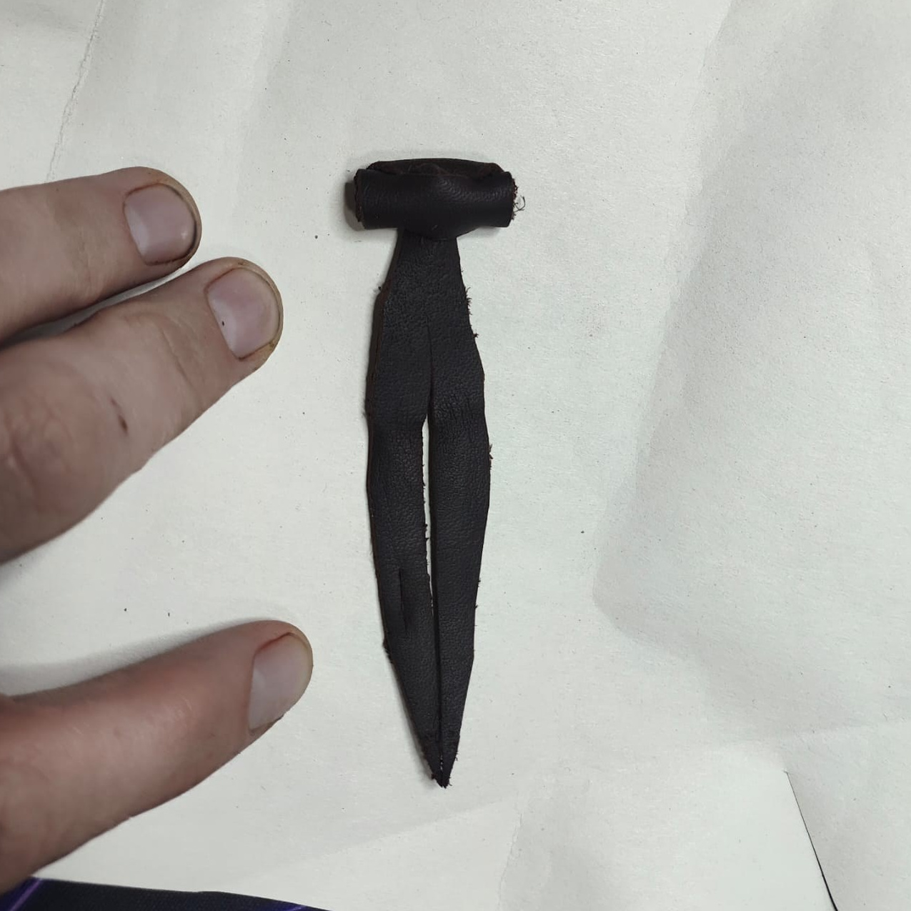 Ботинки из Дорестада — Клуб «Нортман». КРиС «Нортман»