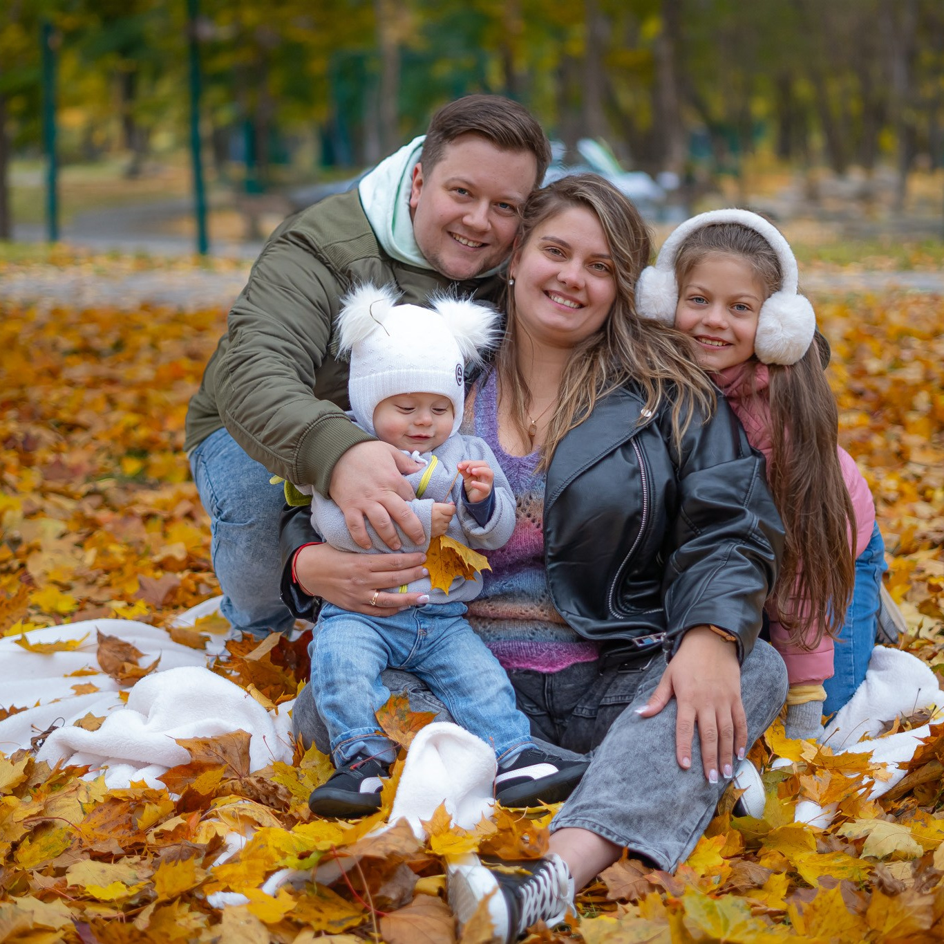 Услуги. Главная