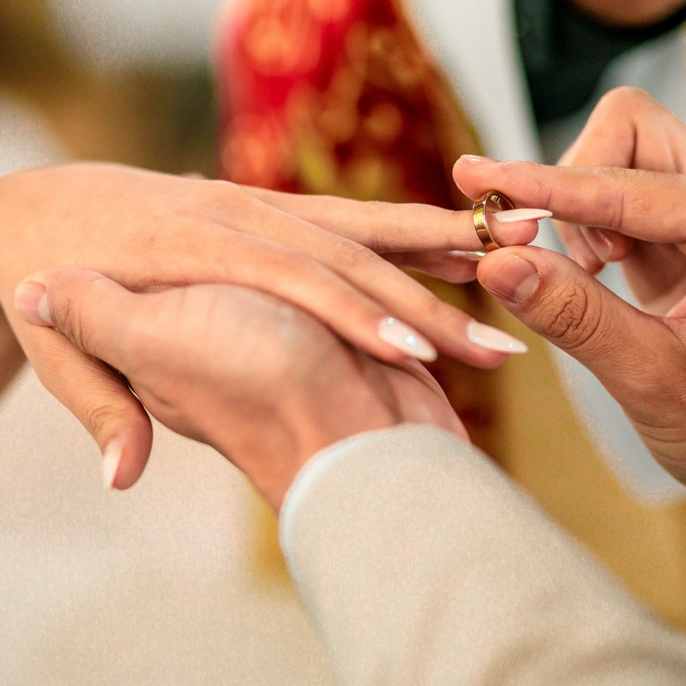 SERVIÇOS. Fotógrafo de casamento