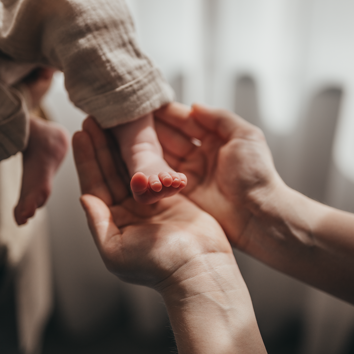 Lucian Petric — Wedding & Baptism Photographer in Turnhout, Belgium