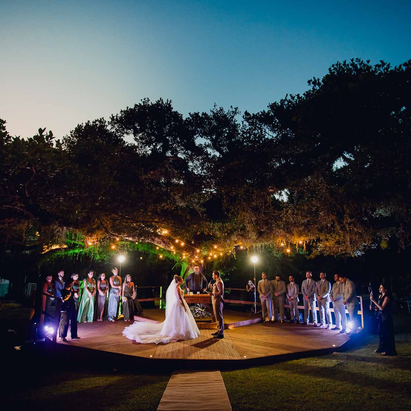 Fotos. Mayke Luz Fotografia