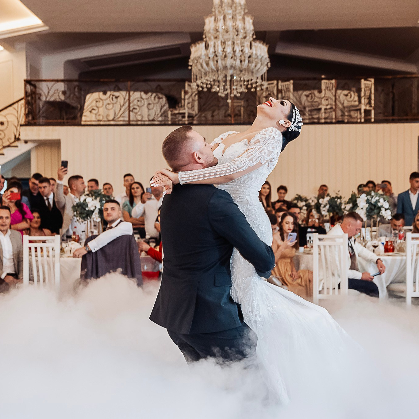 Servicii  Foto-Video de Nuntă