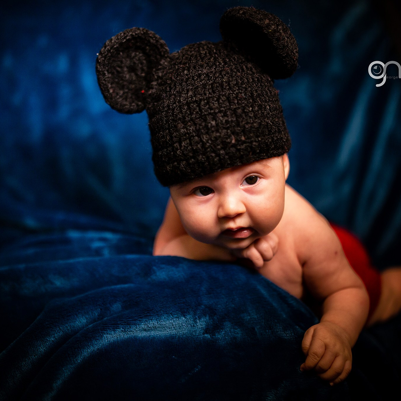 Fotograf Botez Galați | Emoții și Amintiri Autentice – George Nica