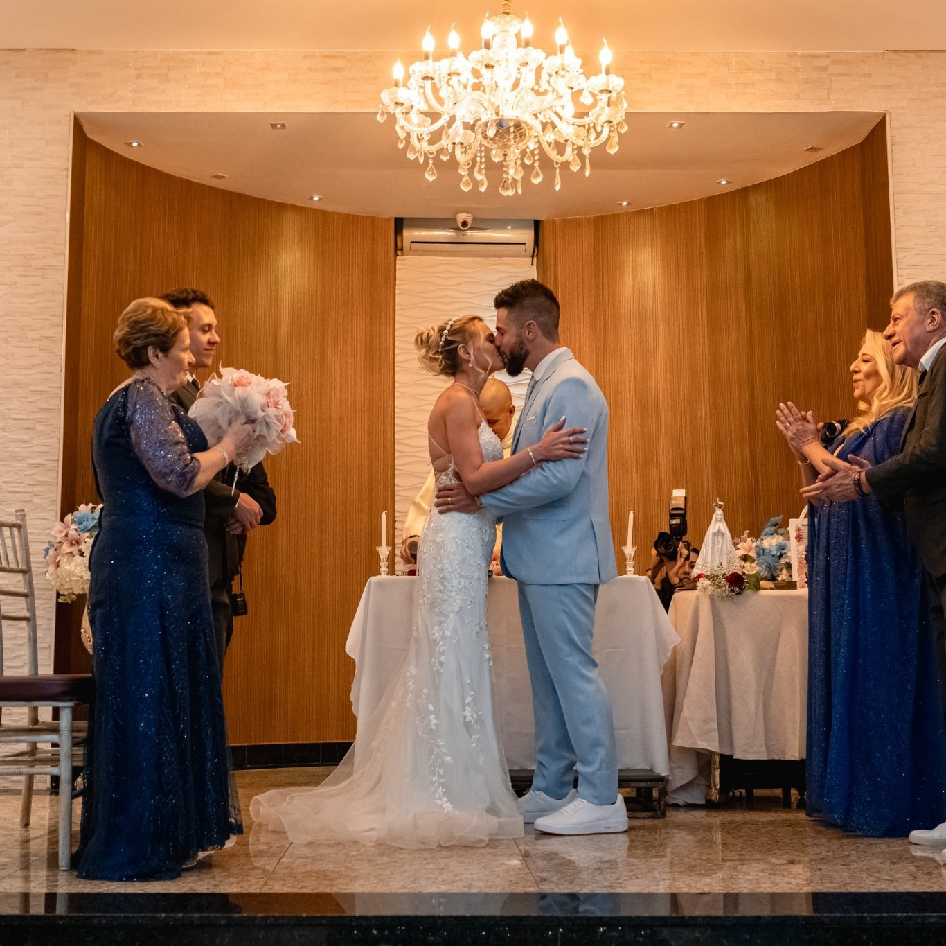 Luiz Medeiros Produções