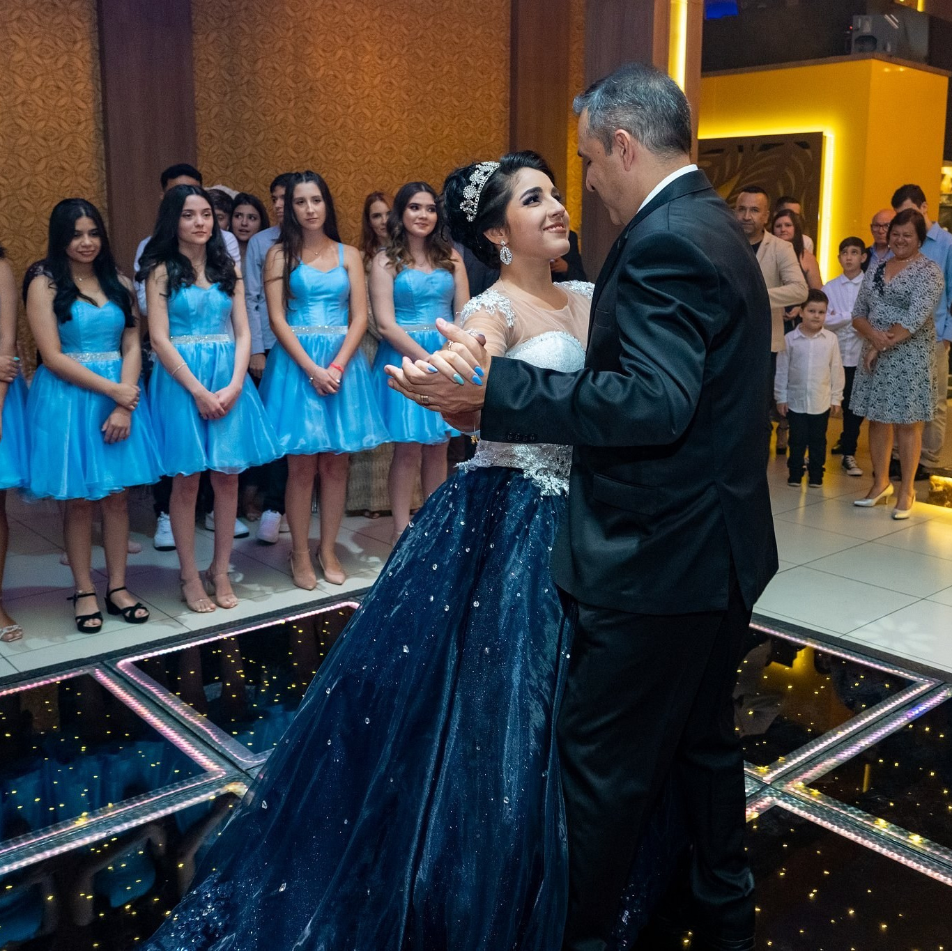 Luiz Medeiros Produções