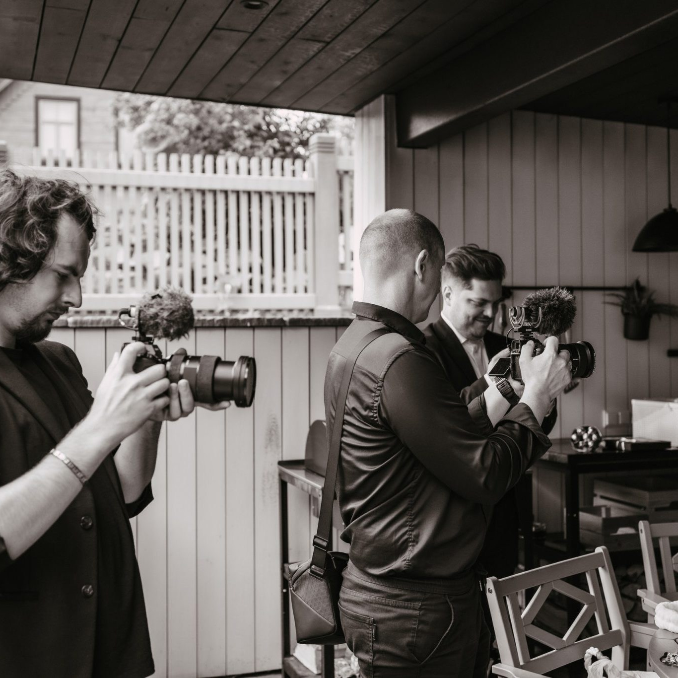 Labs kāzu video – vai tā ir tehnika?. Kāzu video un kāzu foto | BalticWedding - Ainārs Krauklis