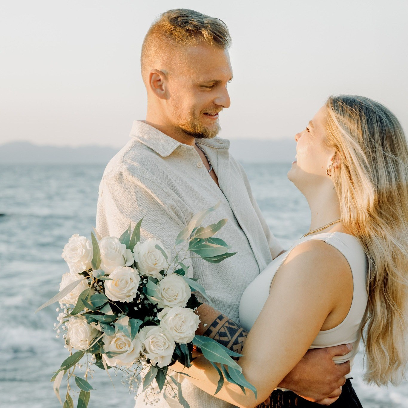 Marriage Proposal on Rhodes. Destination Wedding | Wedding in Rhodes & Marriage Proposal in Rhodes