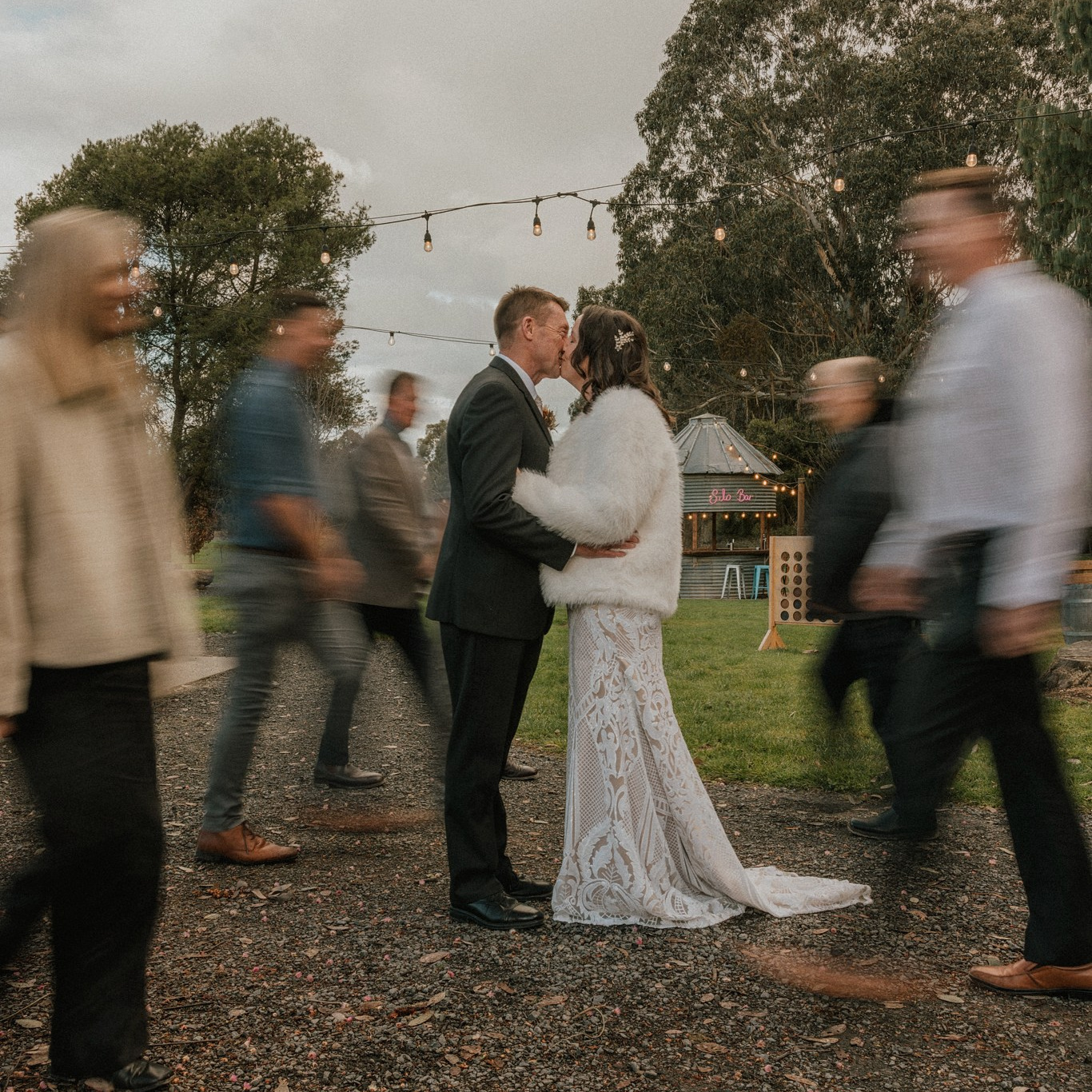 Wedding, Christening & Family Photographer in Melbourne