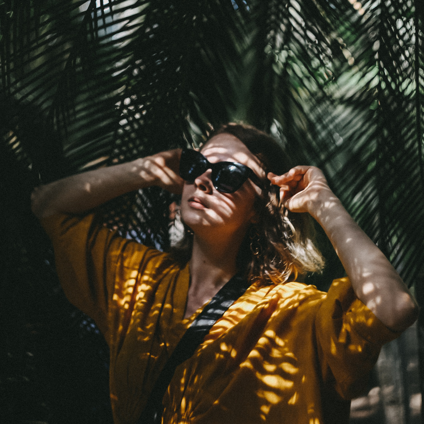 Fotograf w Warszawie Lilia