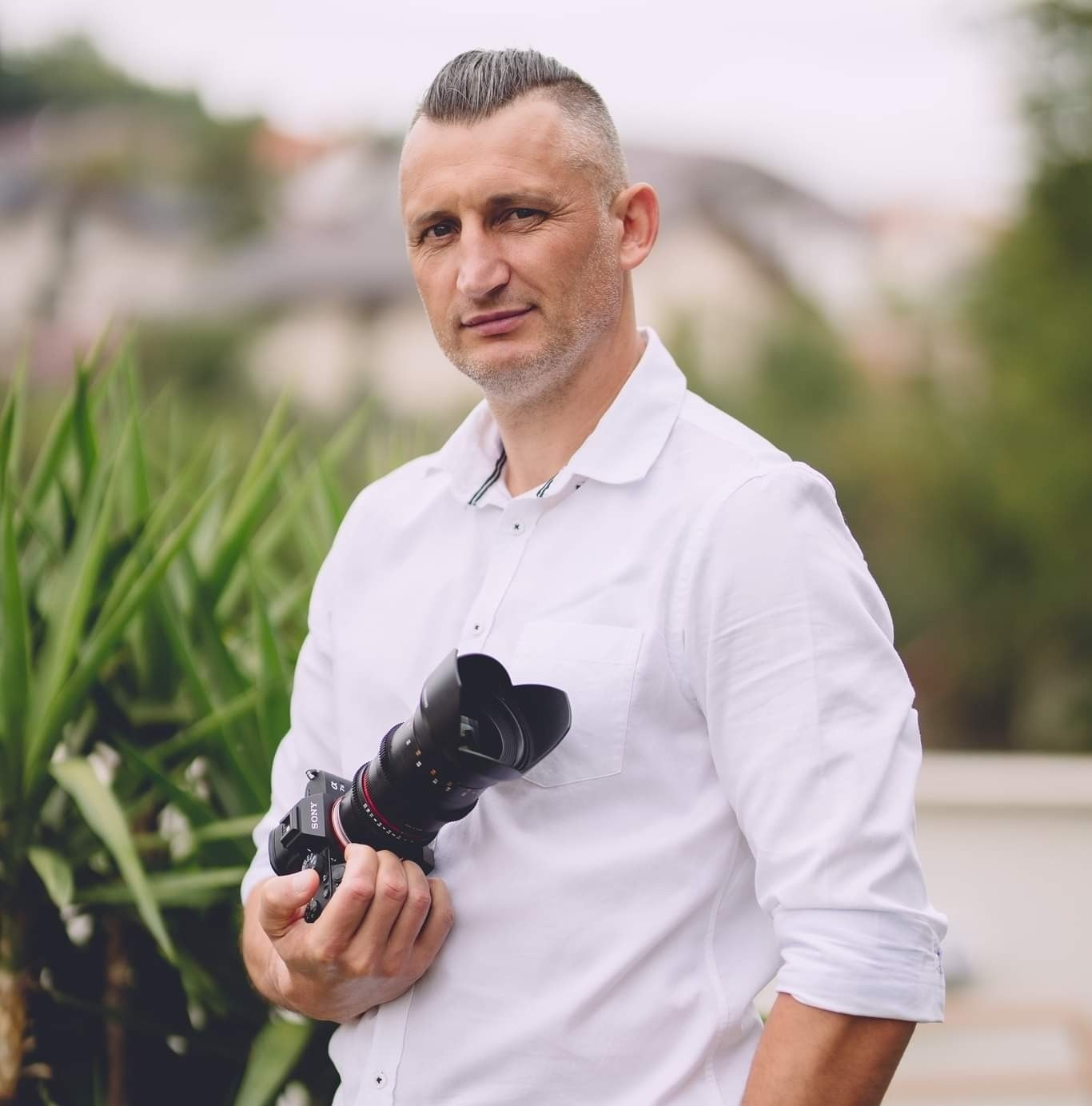 Oferta nunta 2026 - 2027. Mark Fazakas — Wedding Photographer