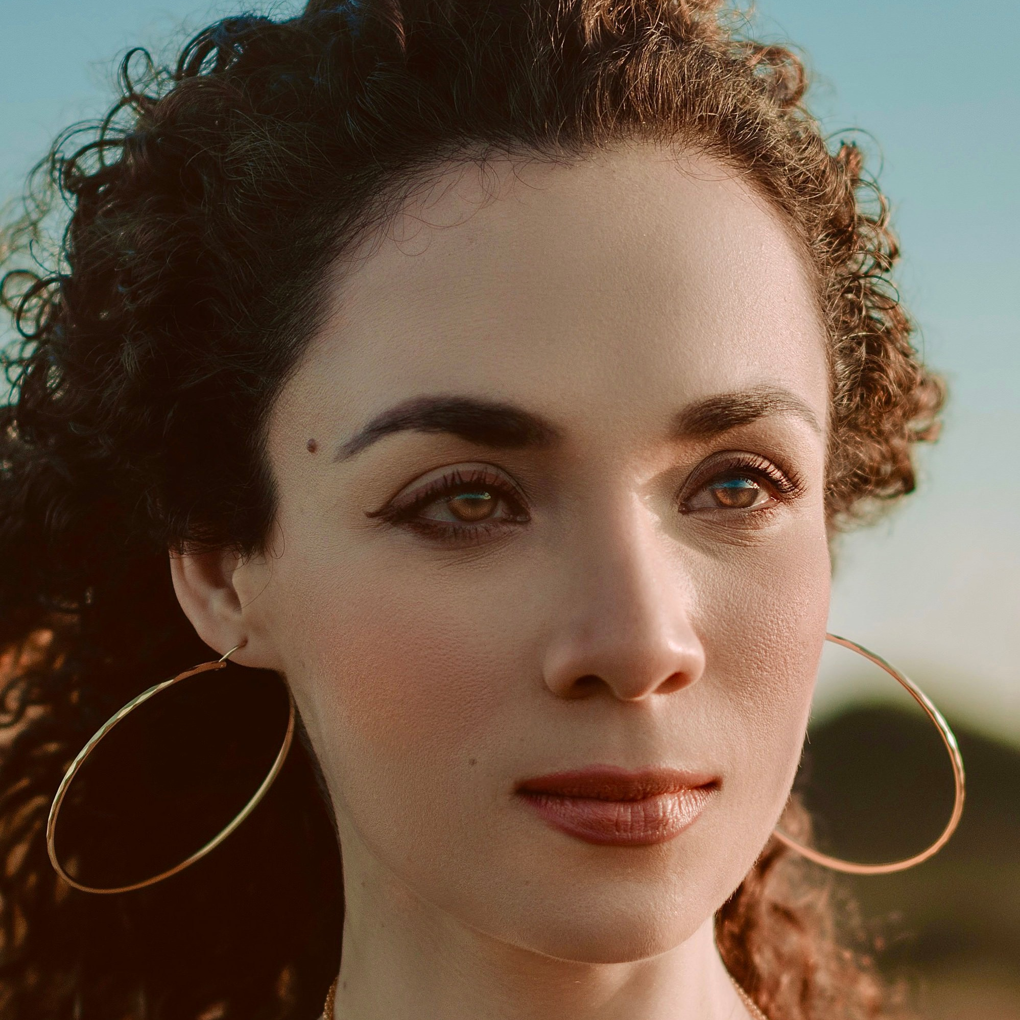 Sesión de retrato femenino — Carlos RaGo Fotografía de retratos Coatzacoalcos