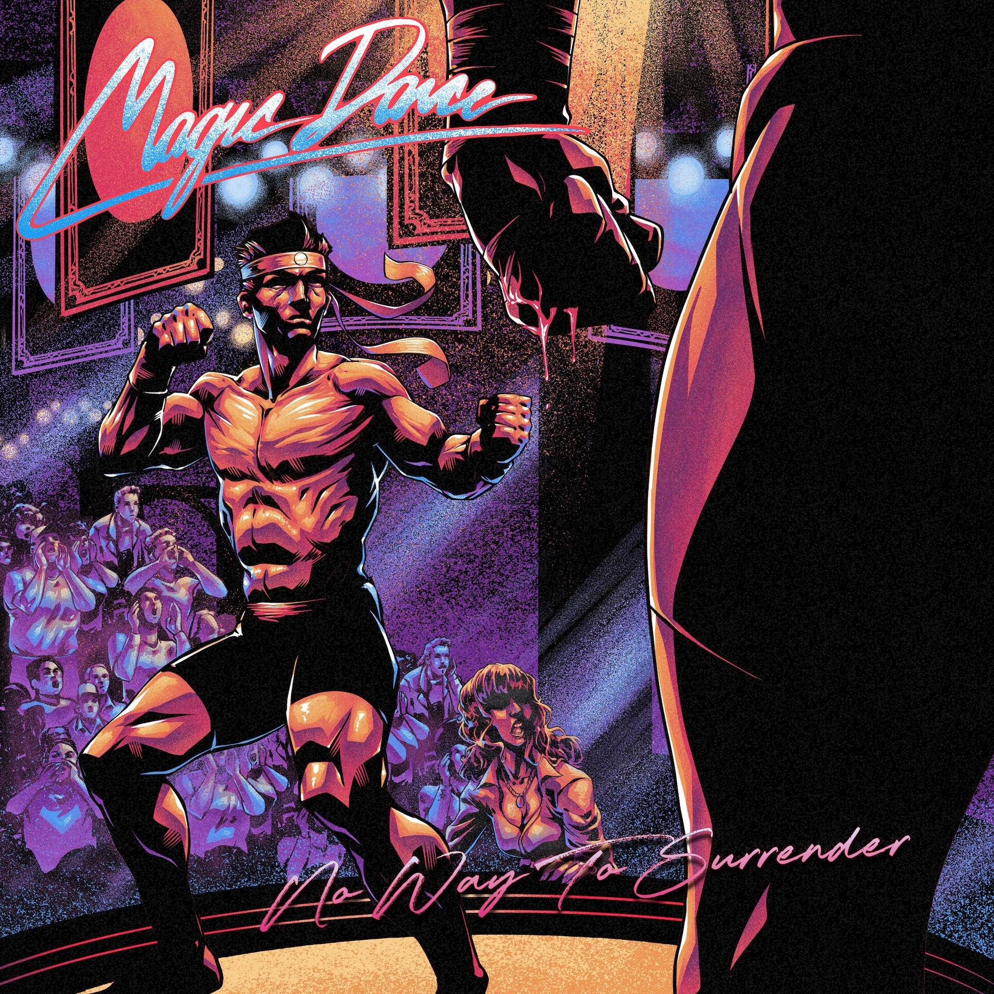 Nuevos lanzamientos musicales el 12 de diciembre de 2025: Pink Floyd, Lord of the Lost, Volumes y más | FOTKAI