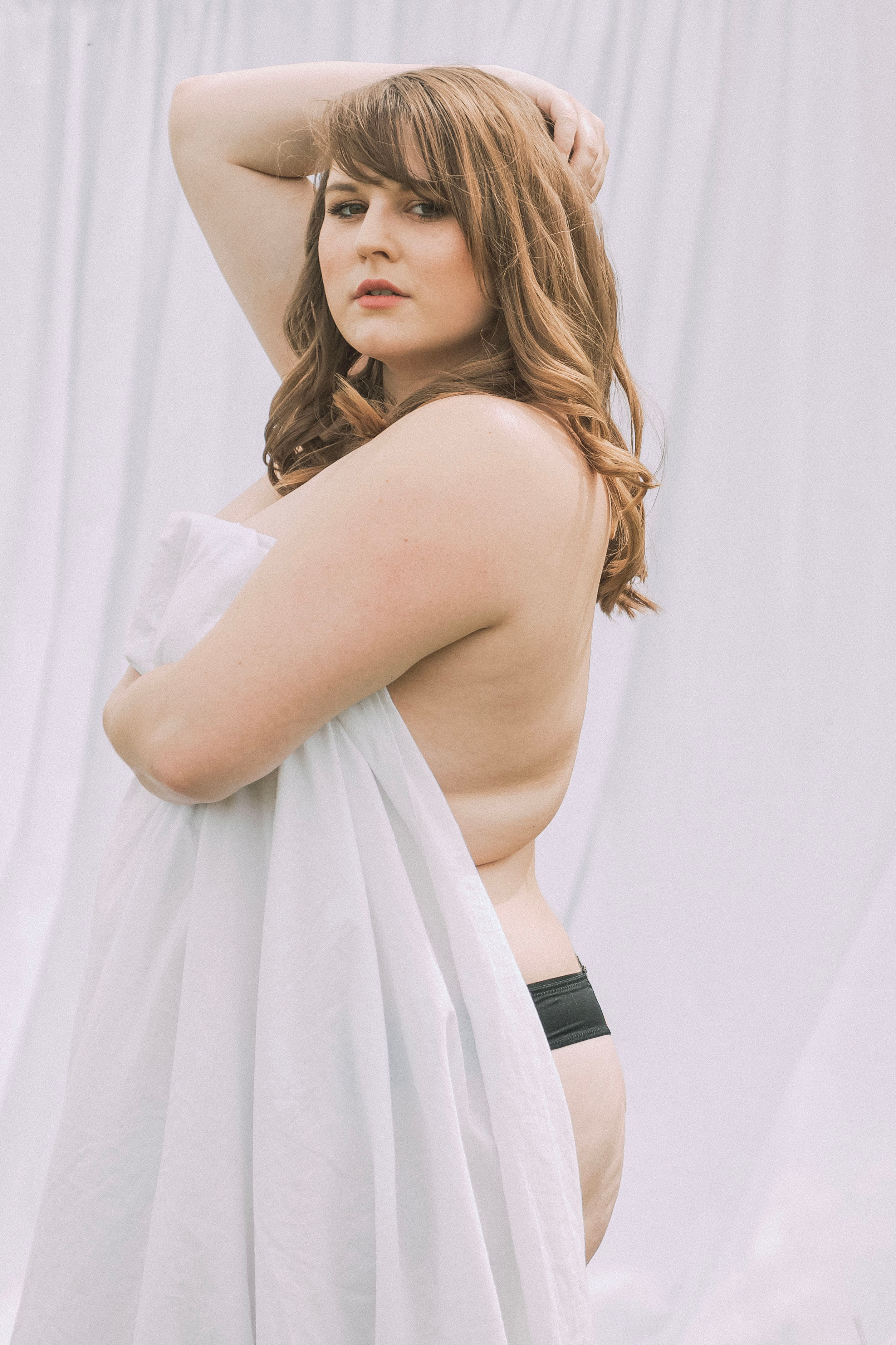 Bachelor. Juligraphy