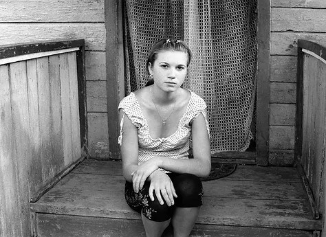 The Bar-Tur Photo Award 2022. Миша Масленников. Документальная фотография. Одесса