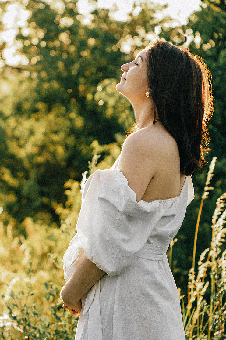 Подарочный сертификат на фотосессию. Family and wedding photographer in Prague Natalia Fedori