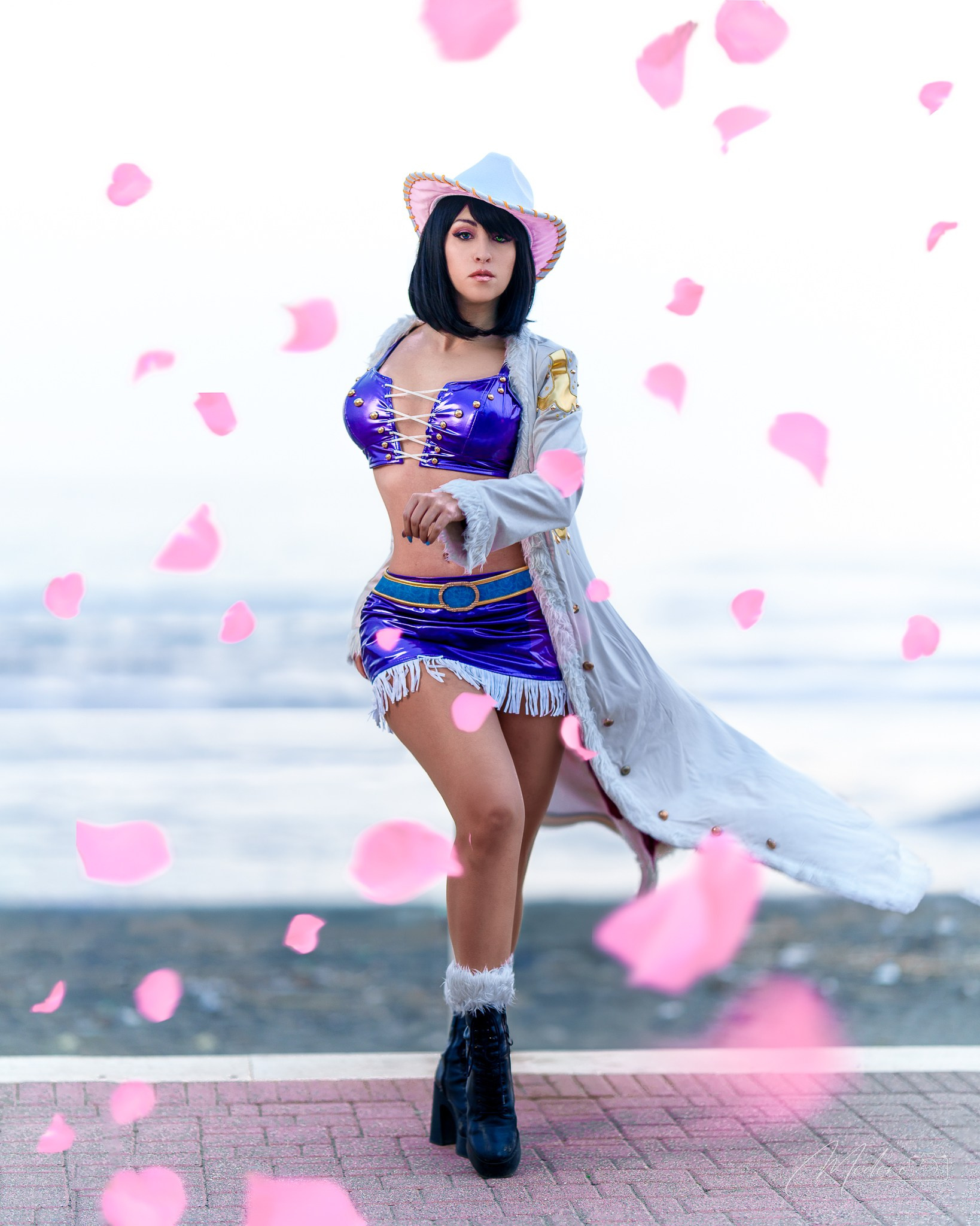 Crystal. Medero Photos