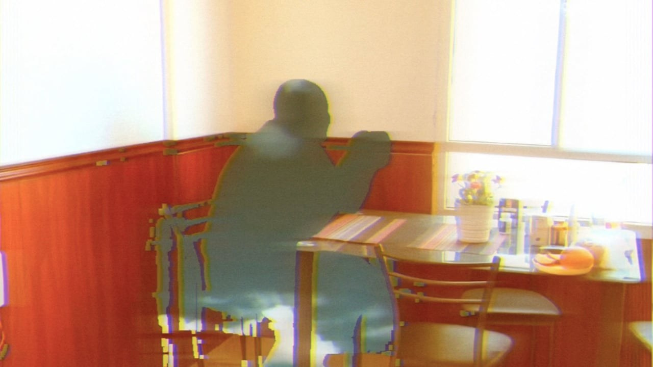 Sky inside. SOFIA ZGORDAN | VISUAL ARTIST