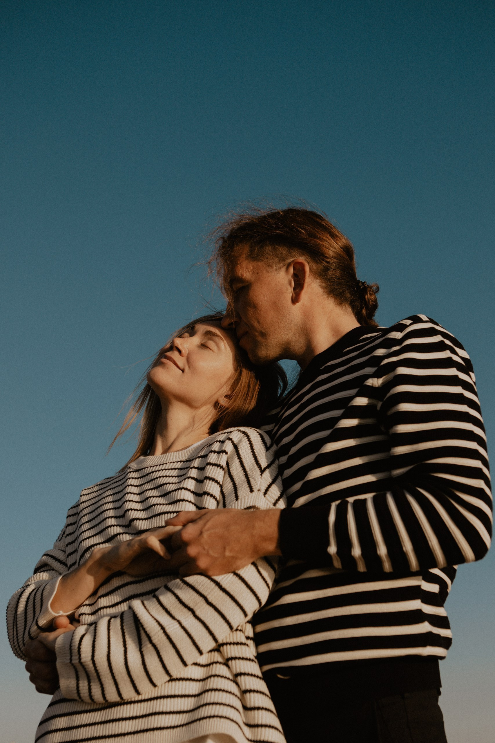 Отзывы. Фотограф в Кракове Надежда Харитоненко