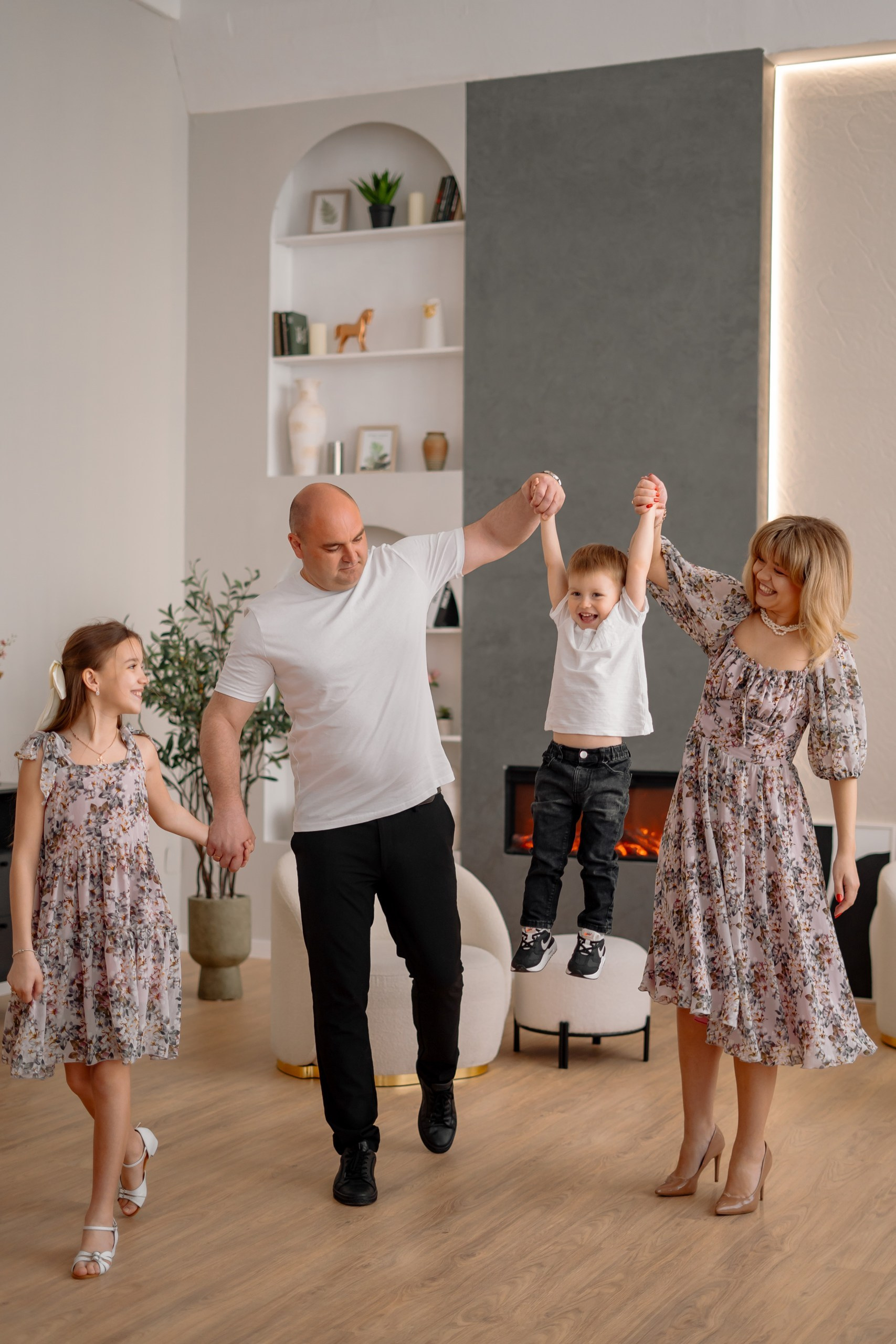 Familie/Individuală. Diana Muntean Photography