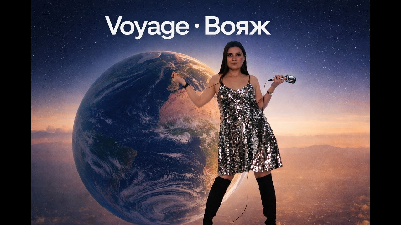 АИNA Vernov. Association CASIdAF & BRUCEF avec Vernov Production & AKKA Music