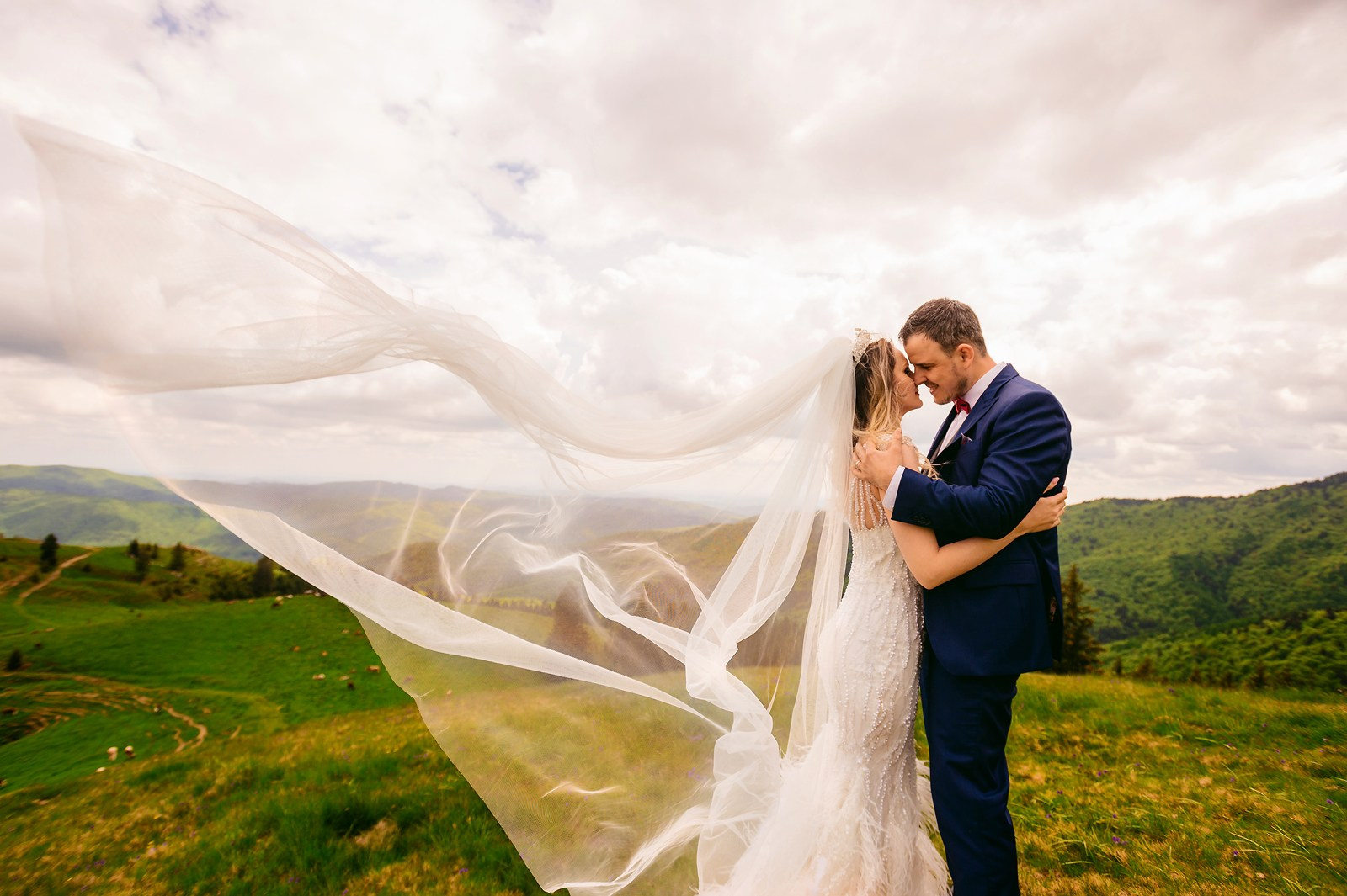 Fotograf nunta Constanta